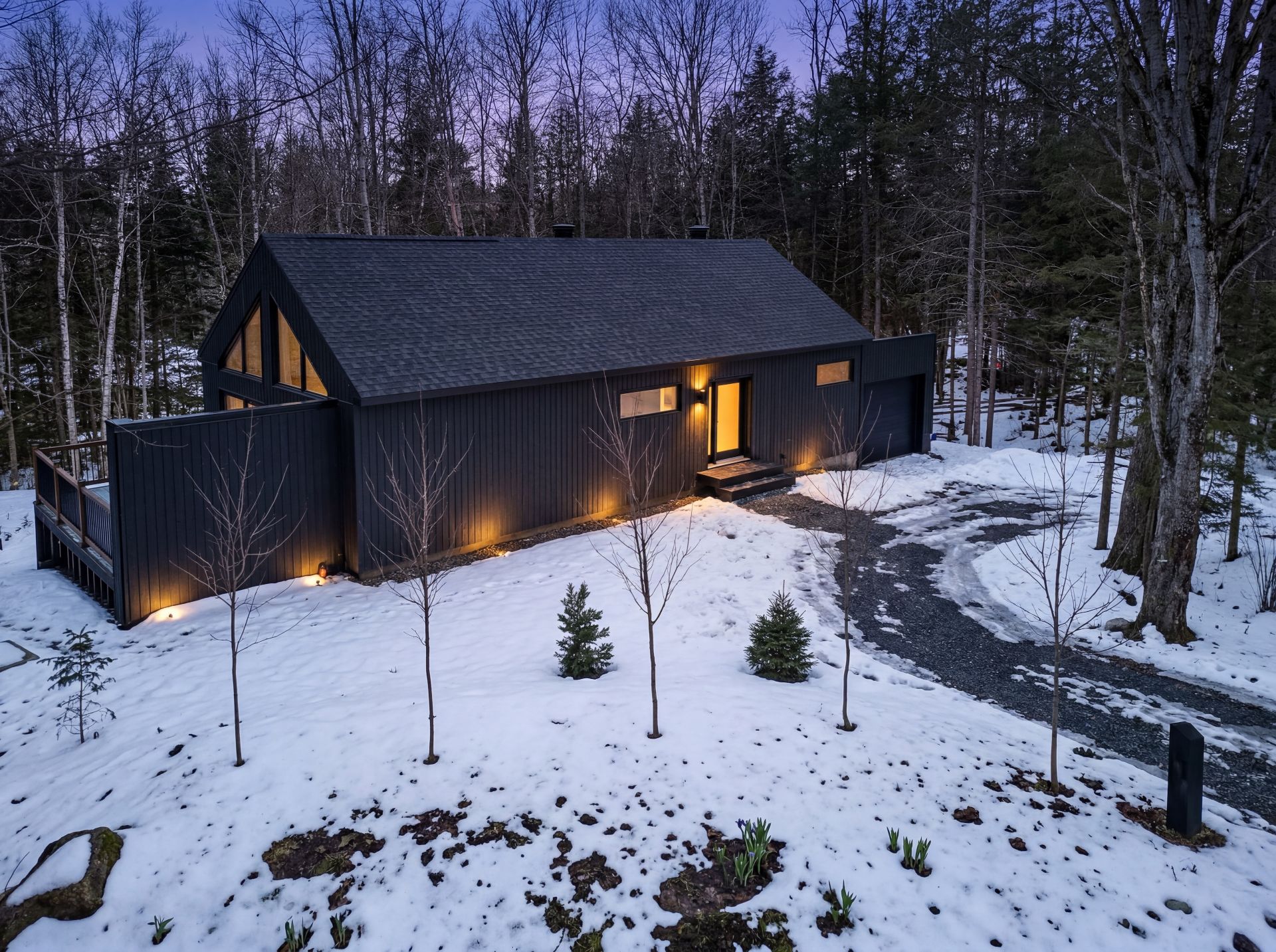 maison à vendre Sutton