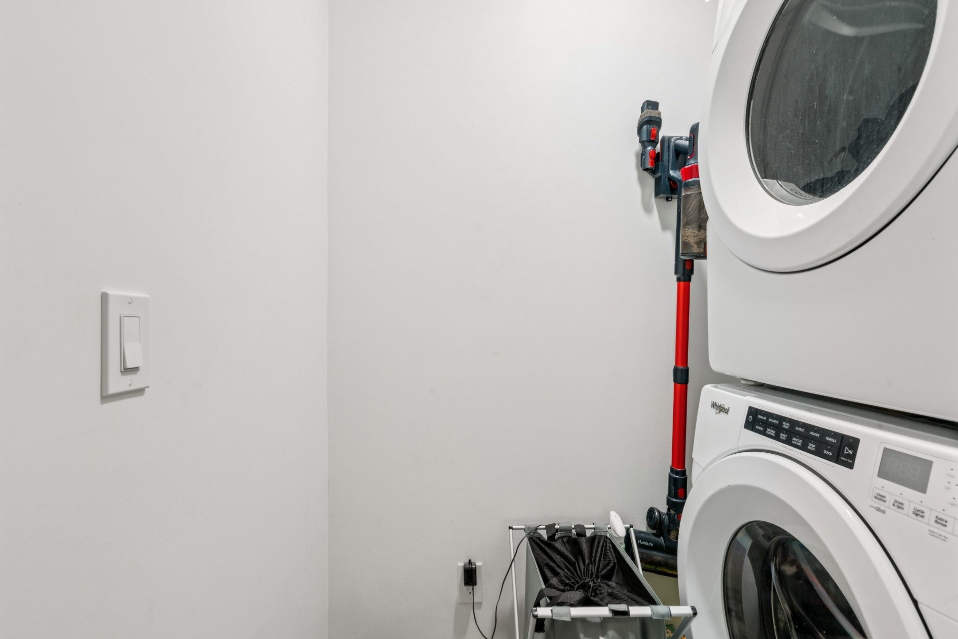 Photo - Laundry room