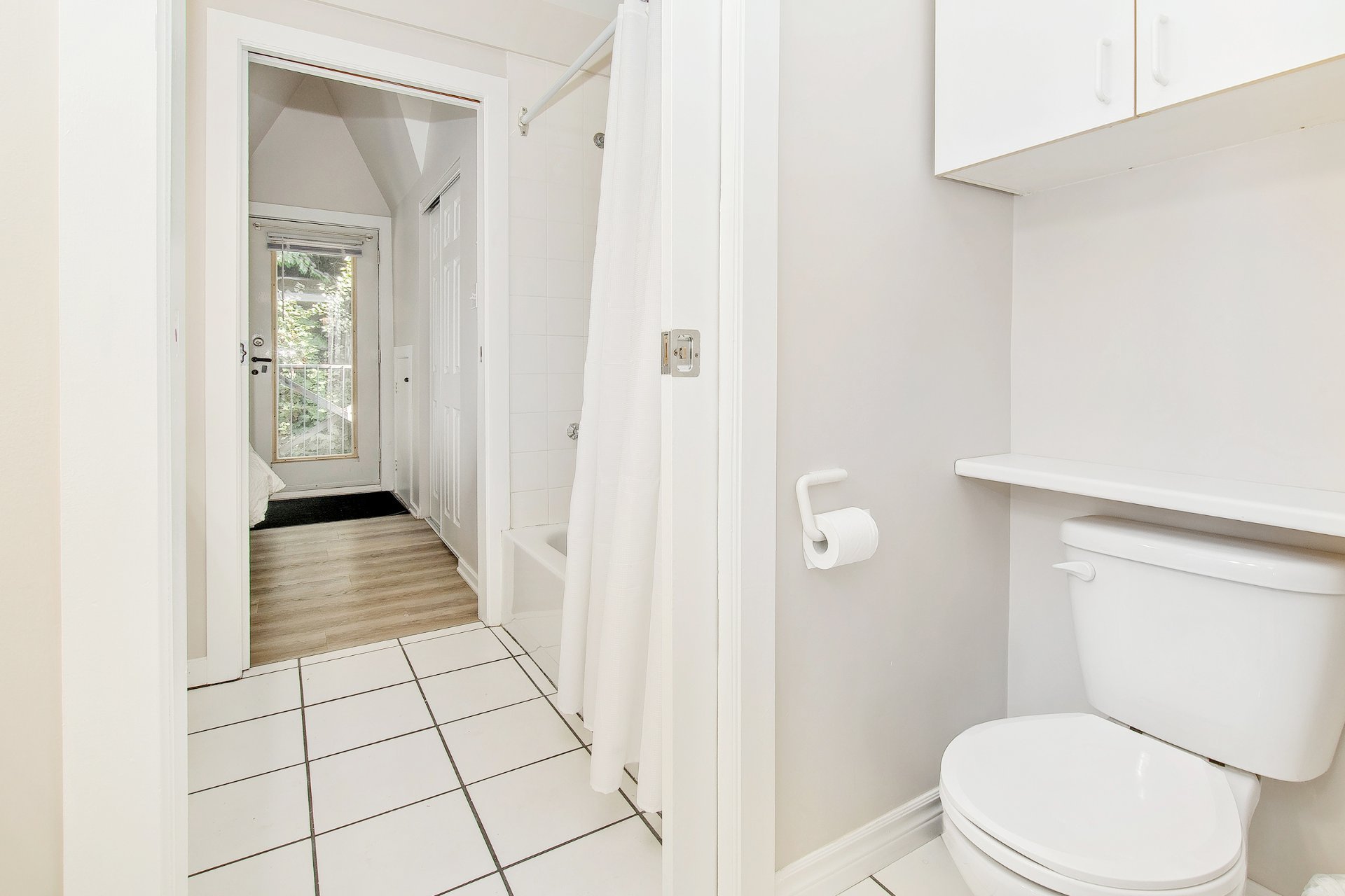 Photo - Salle de bains