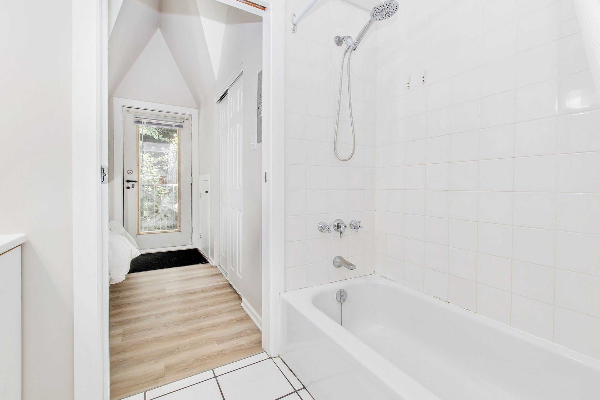 Photo - Salle de bains