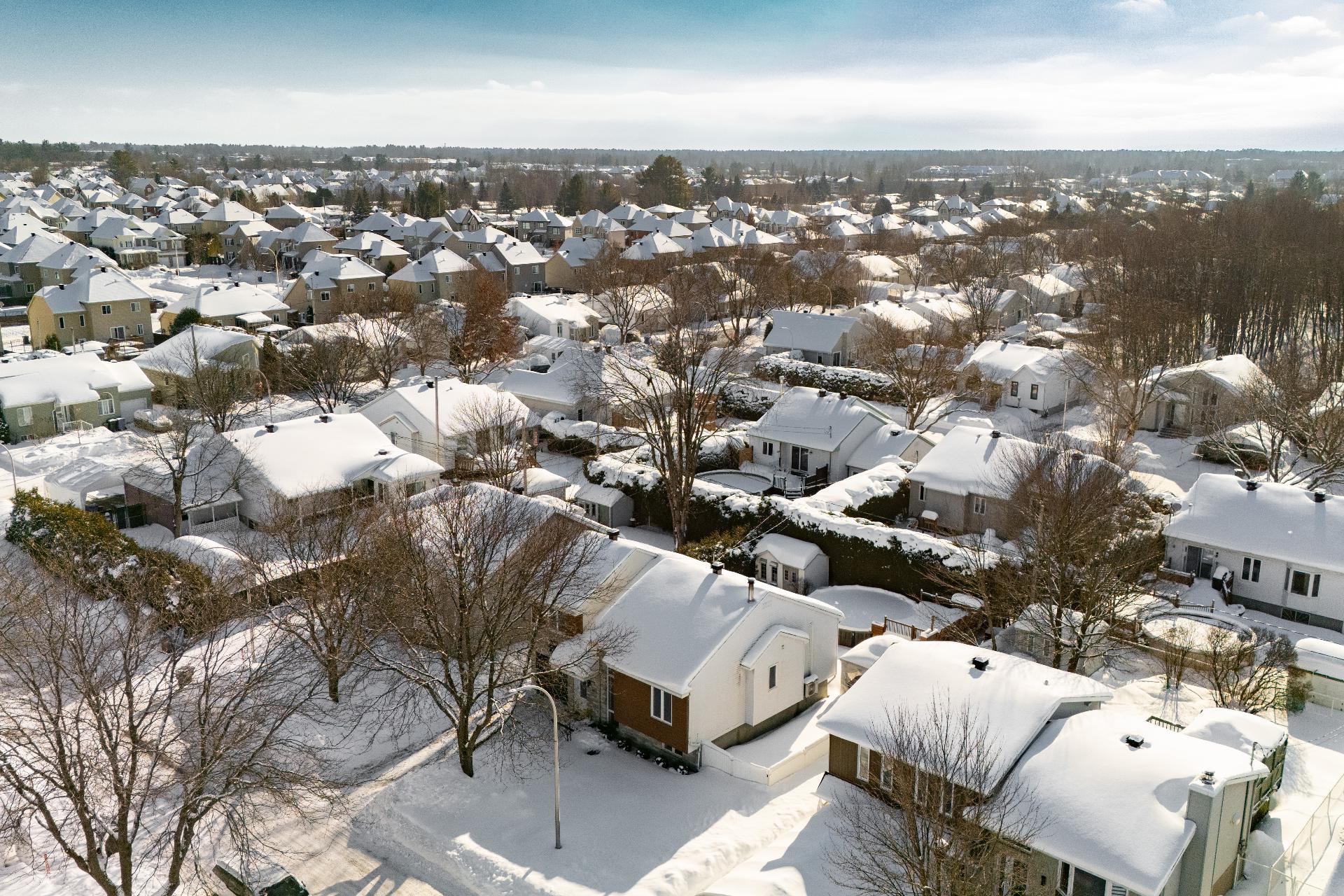 Photo - Aerial photo