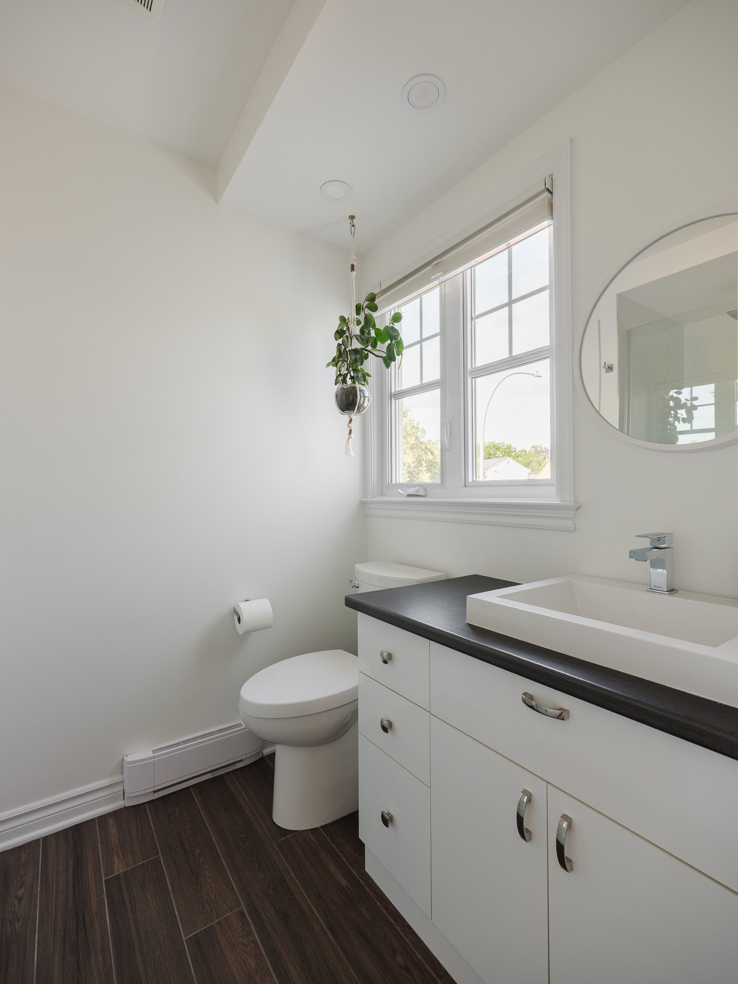 Photo - Salle de bains