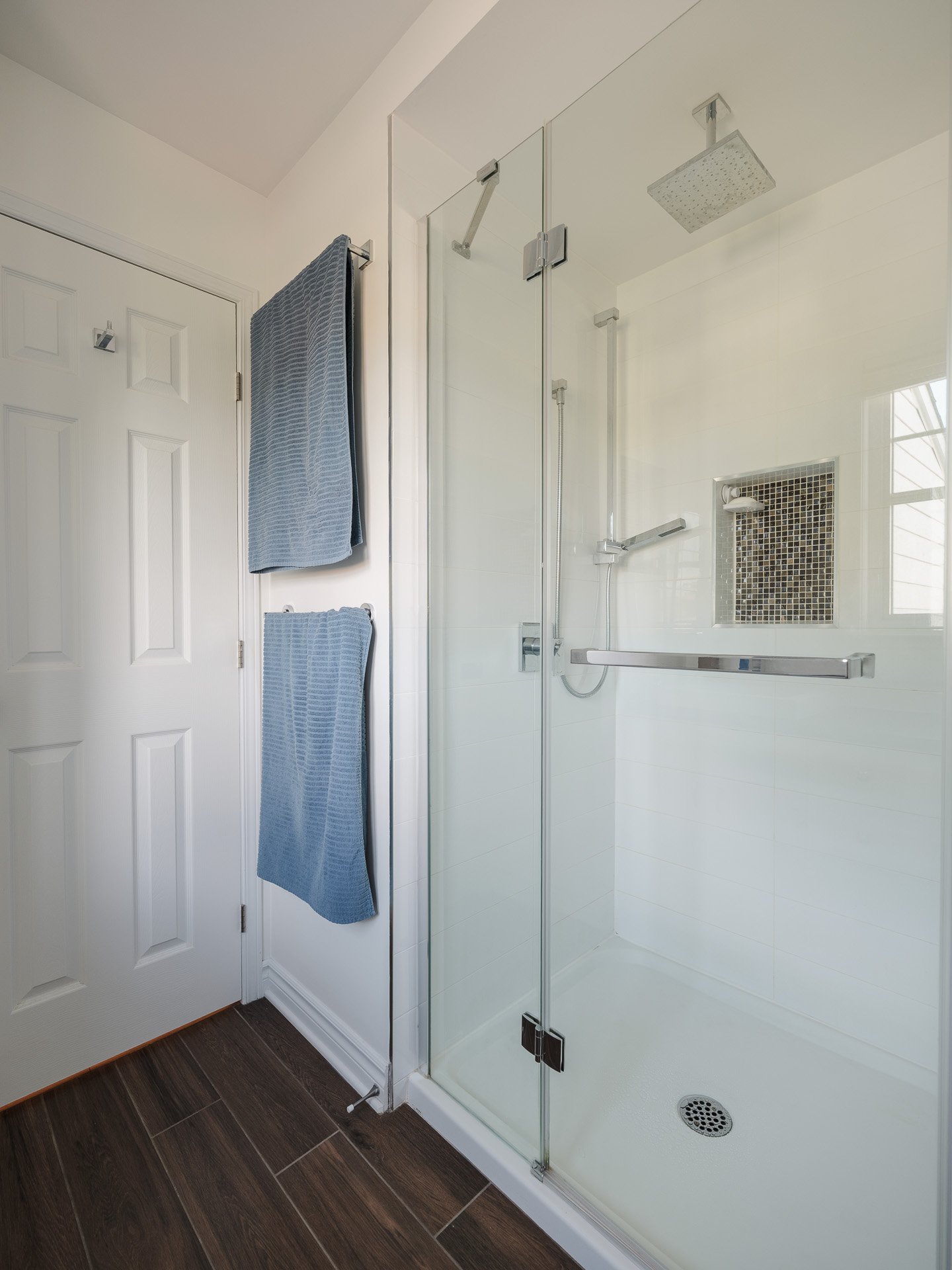 Photo - Salle de bains