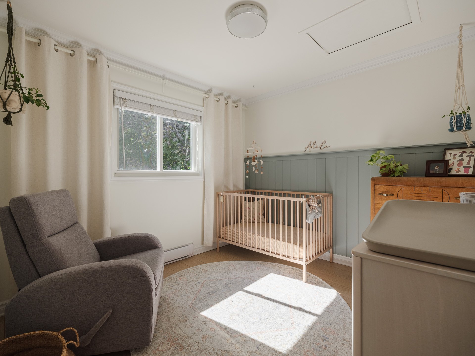 Photo - Chambre à coucher