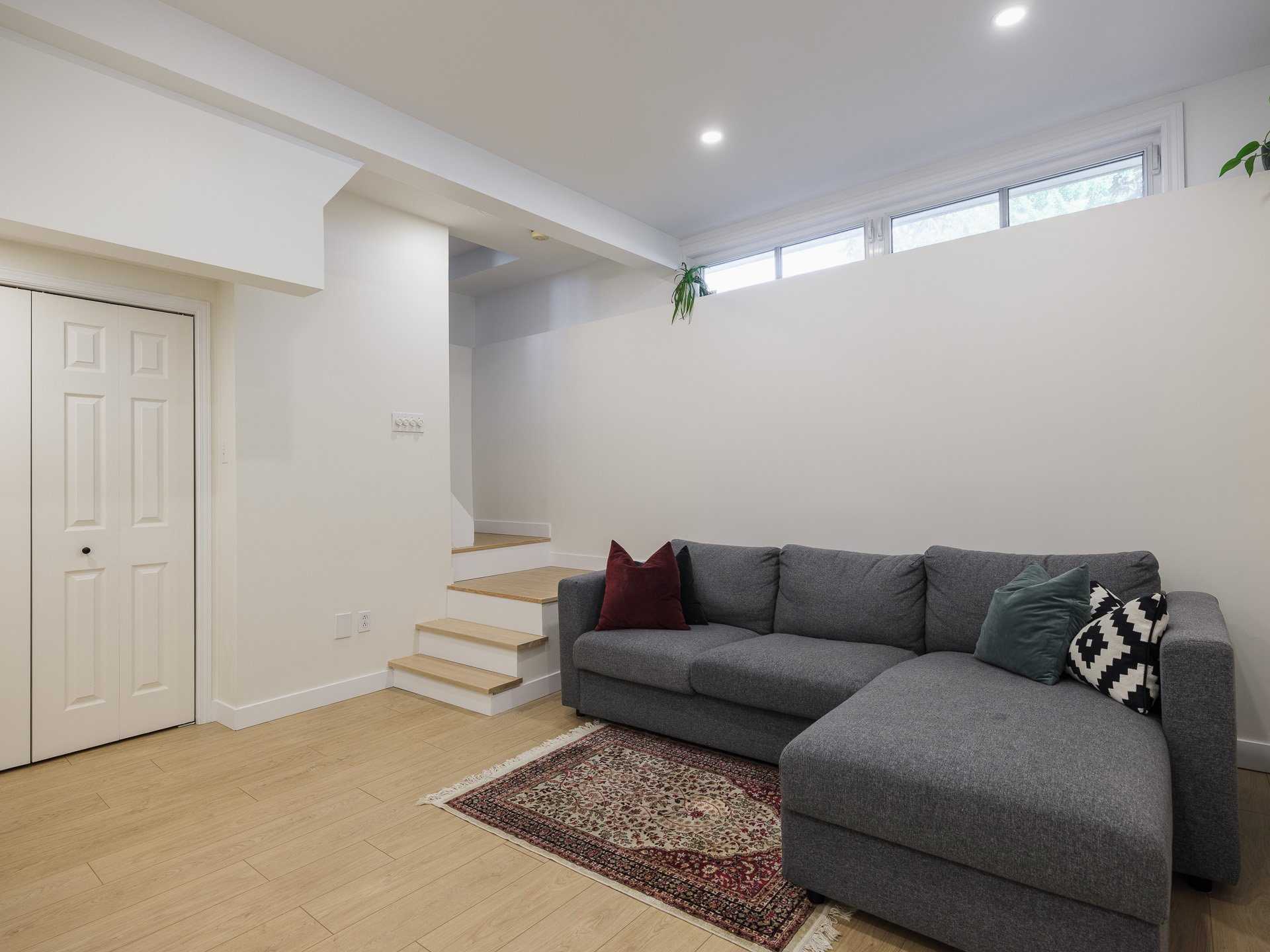 Photo - Salle familiale