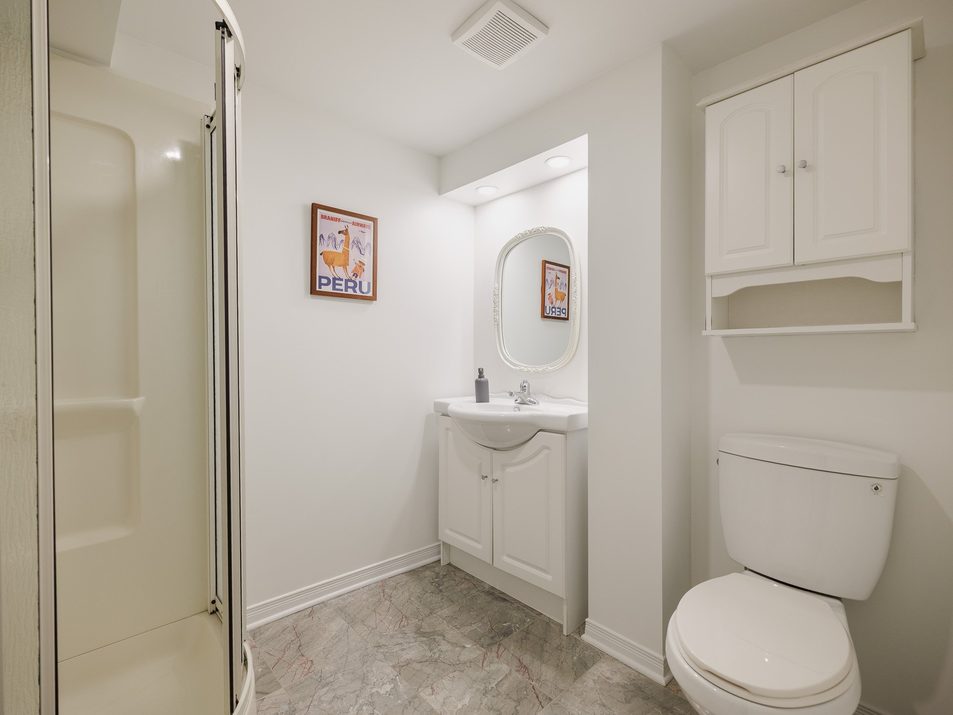 Photo - Salle de bains