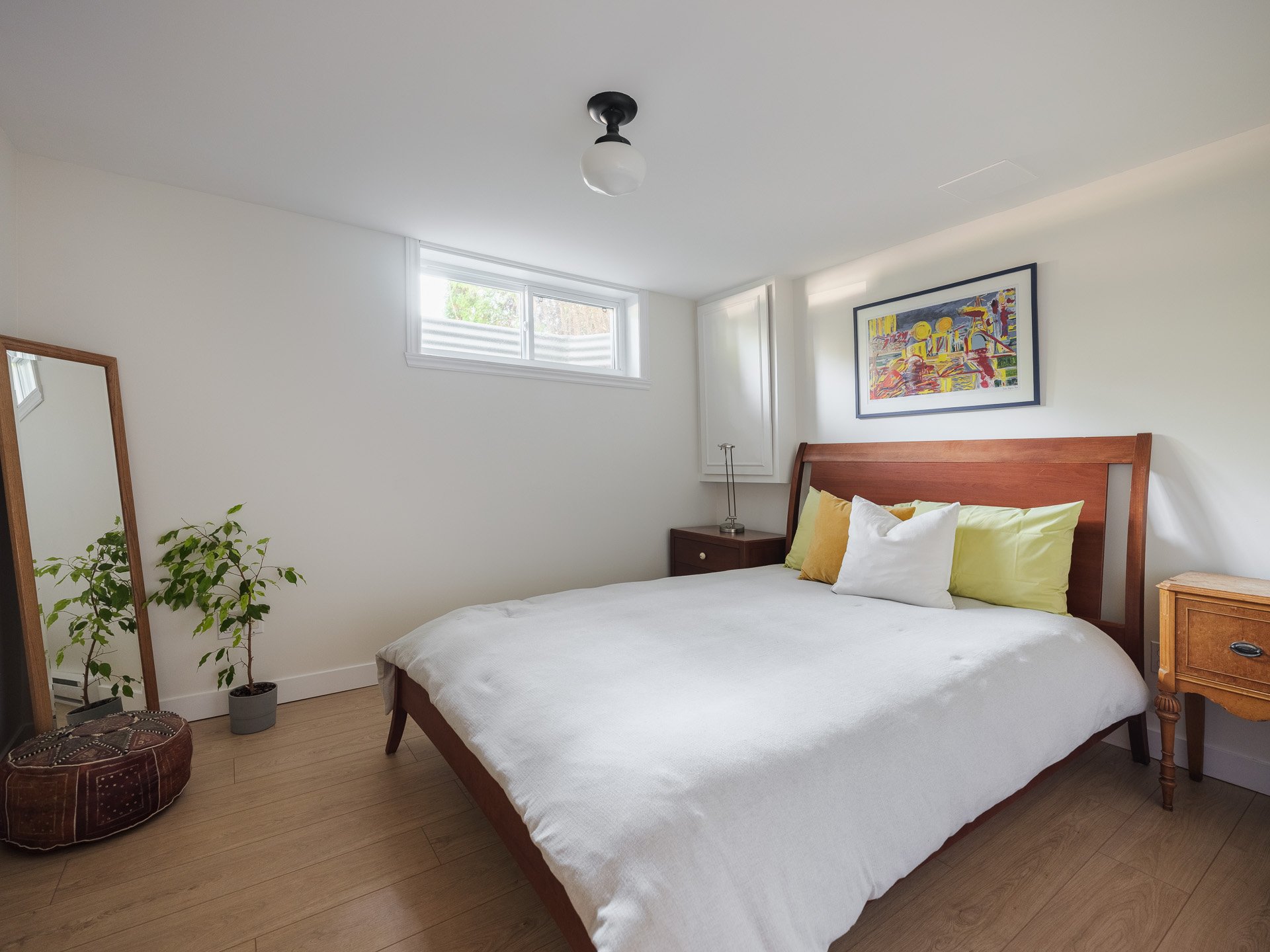 Photo - Chambre à coucher