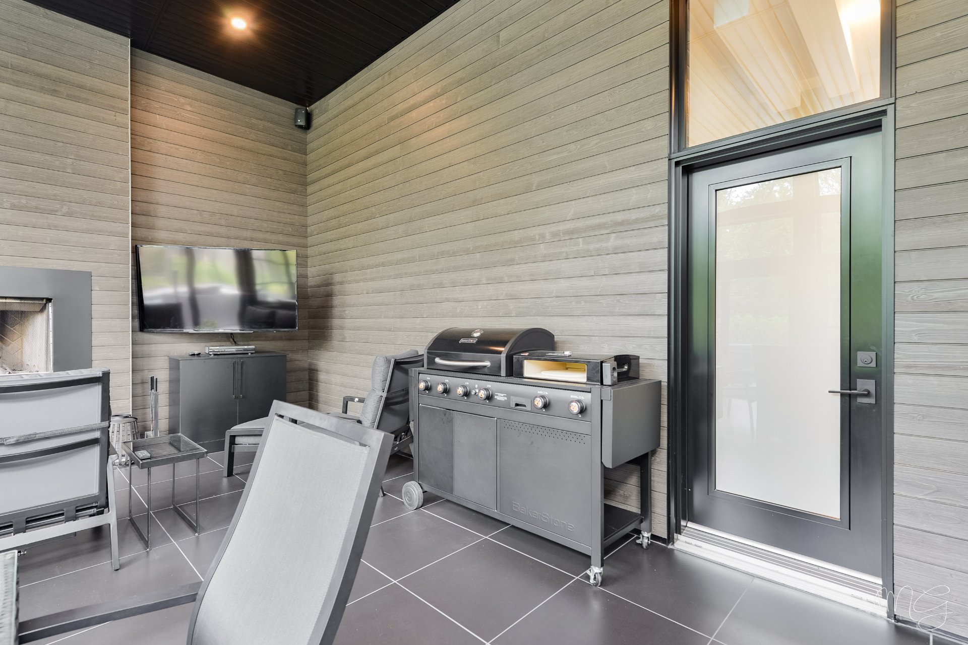 Photo - Vue d'ensemble