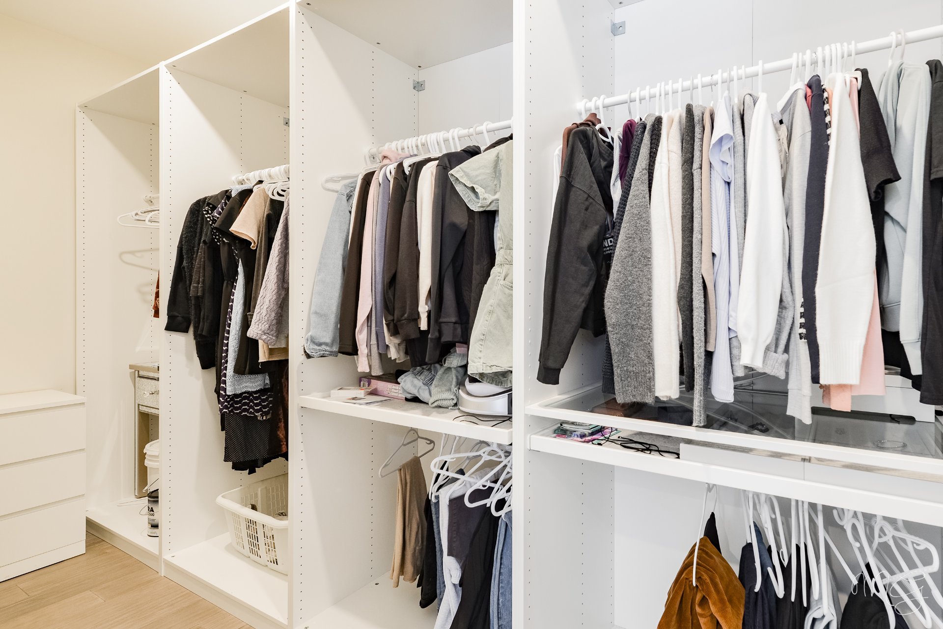 Photo - Penderie (Walk-in)