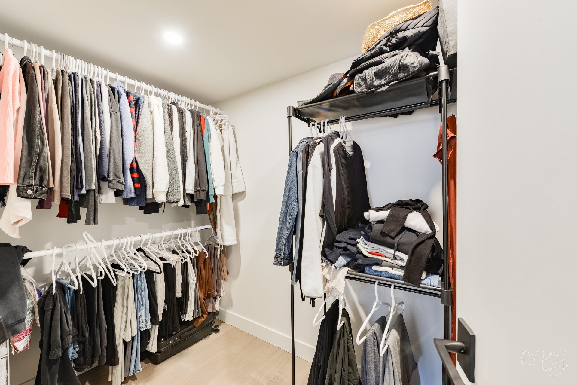 Photo - Penderie (Walk-in)