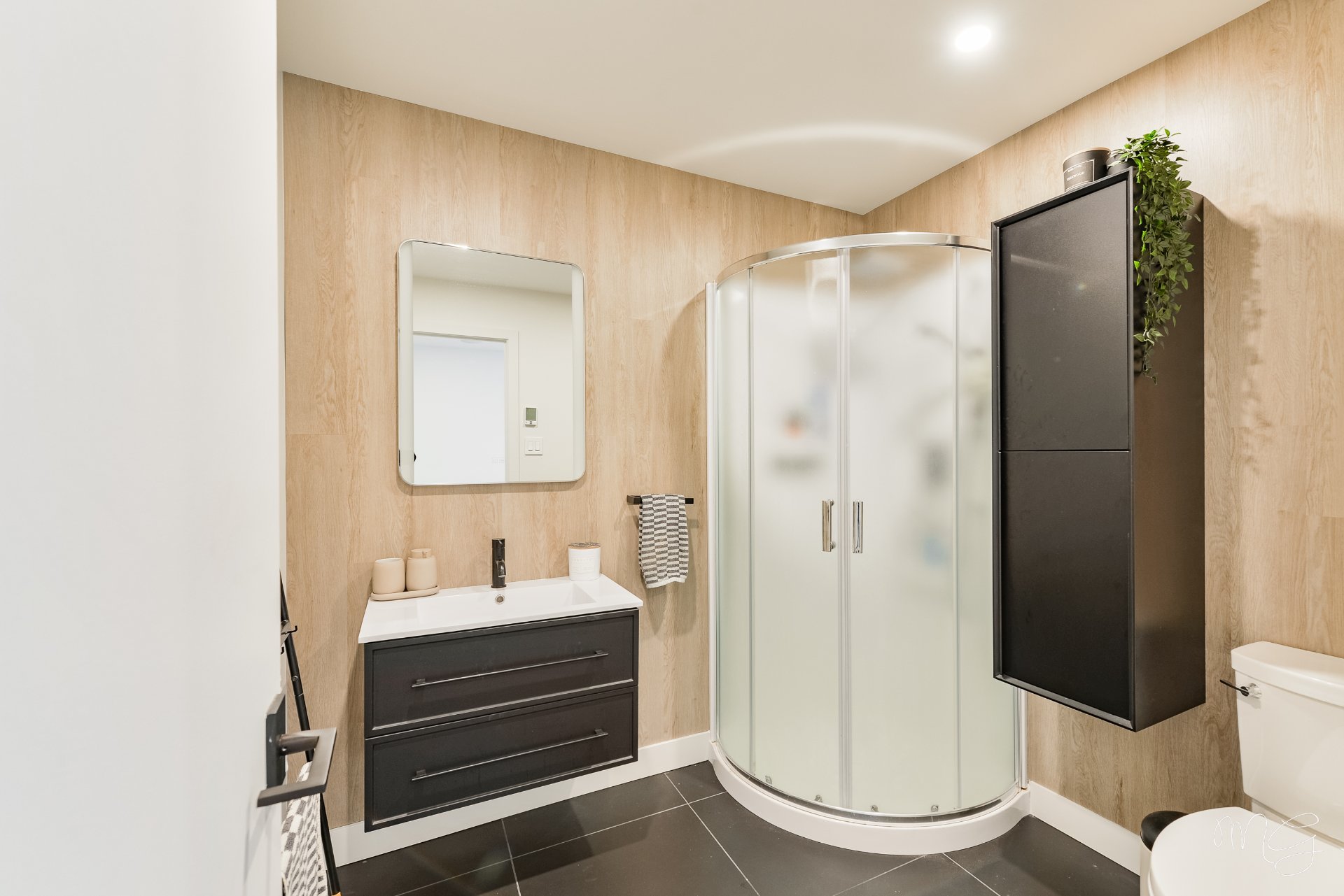 Photo - Salle de bains