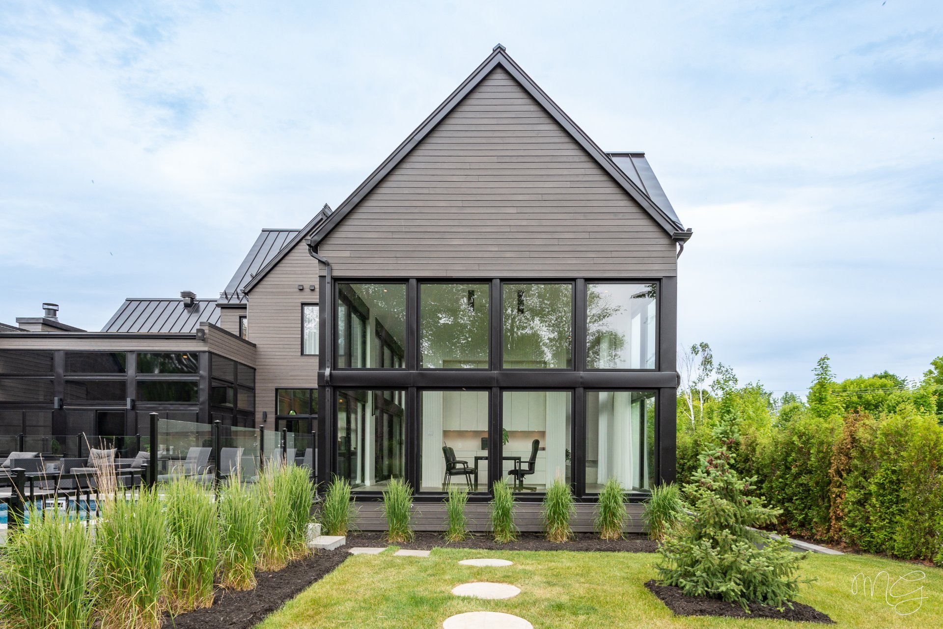 Photo - Face arrière