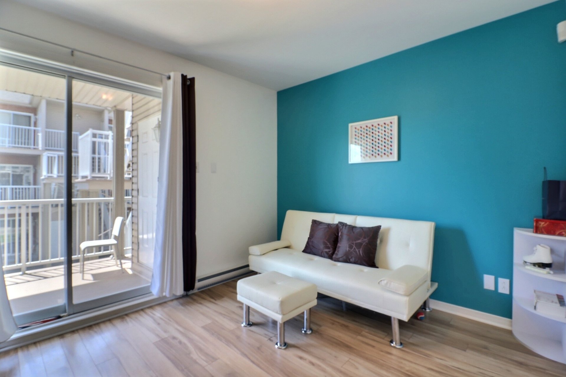 Photo - Chambre à coucher