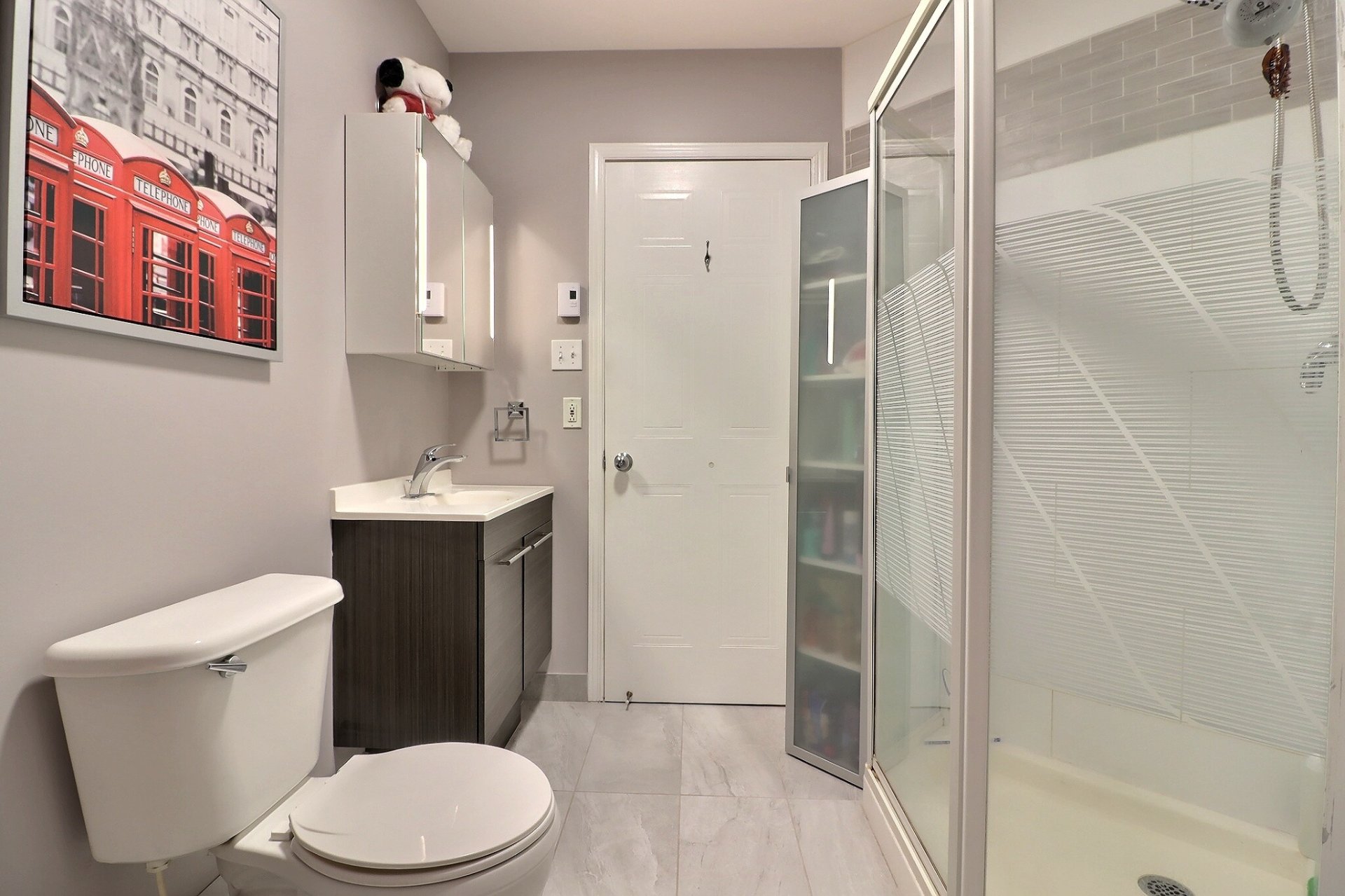 Photo - Salle de bains