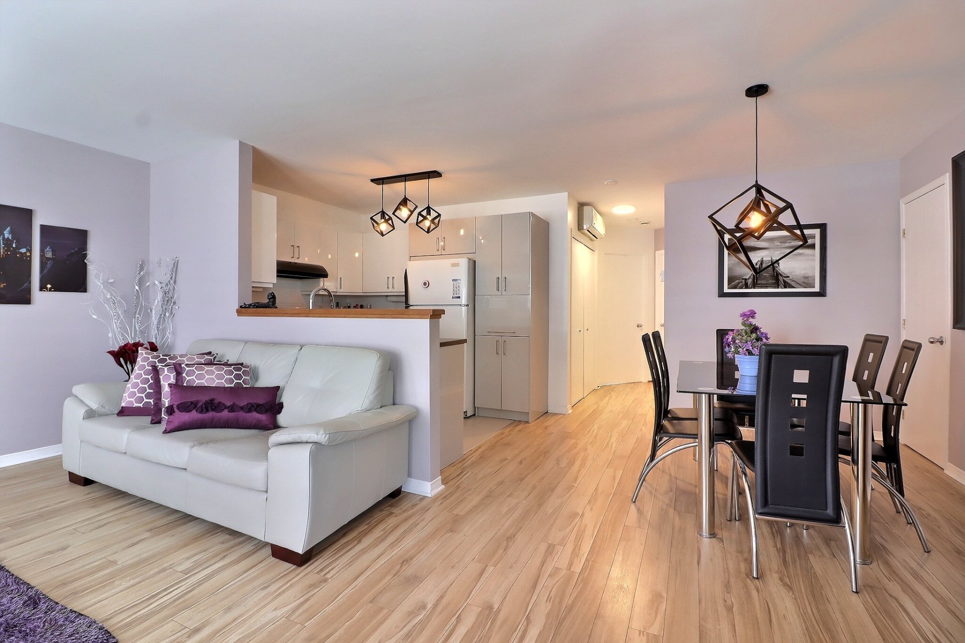 Photo - Vue d'ensemble