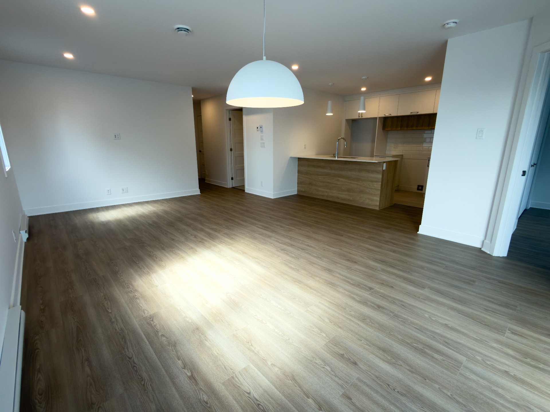 Photo - Salle à manger