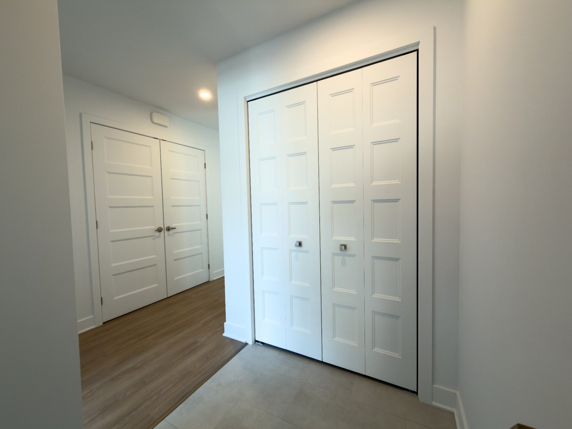 Photo - Hall d'entrée