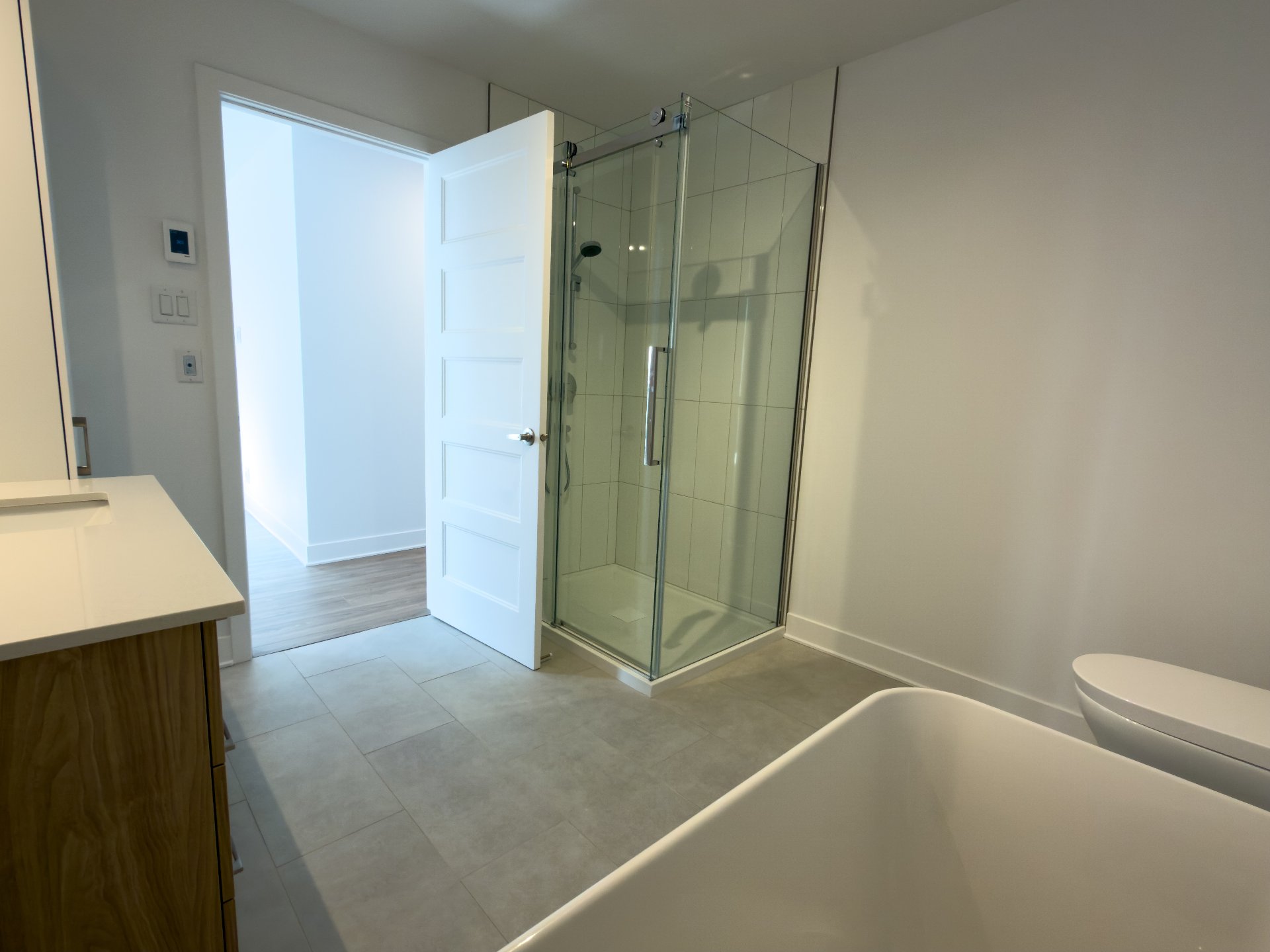 Photo - Salle de bains