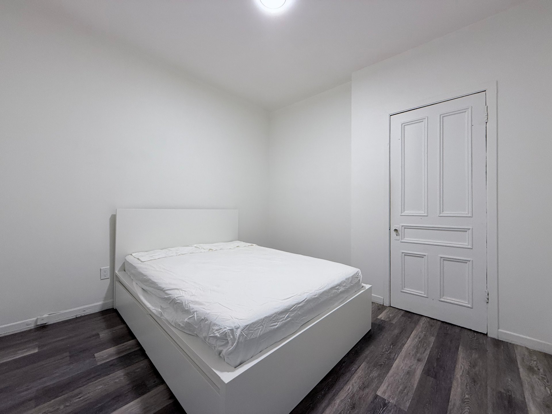 Photo - Primary bedroom