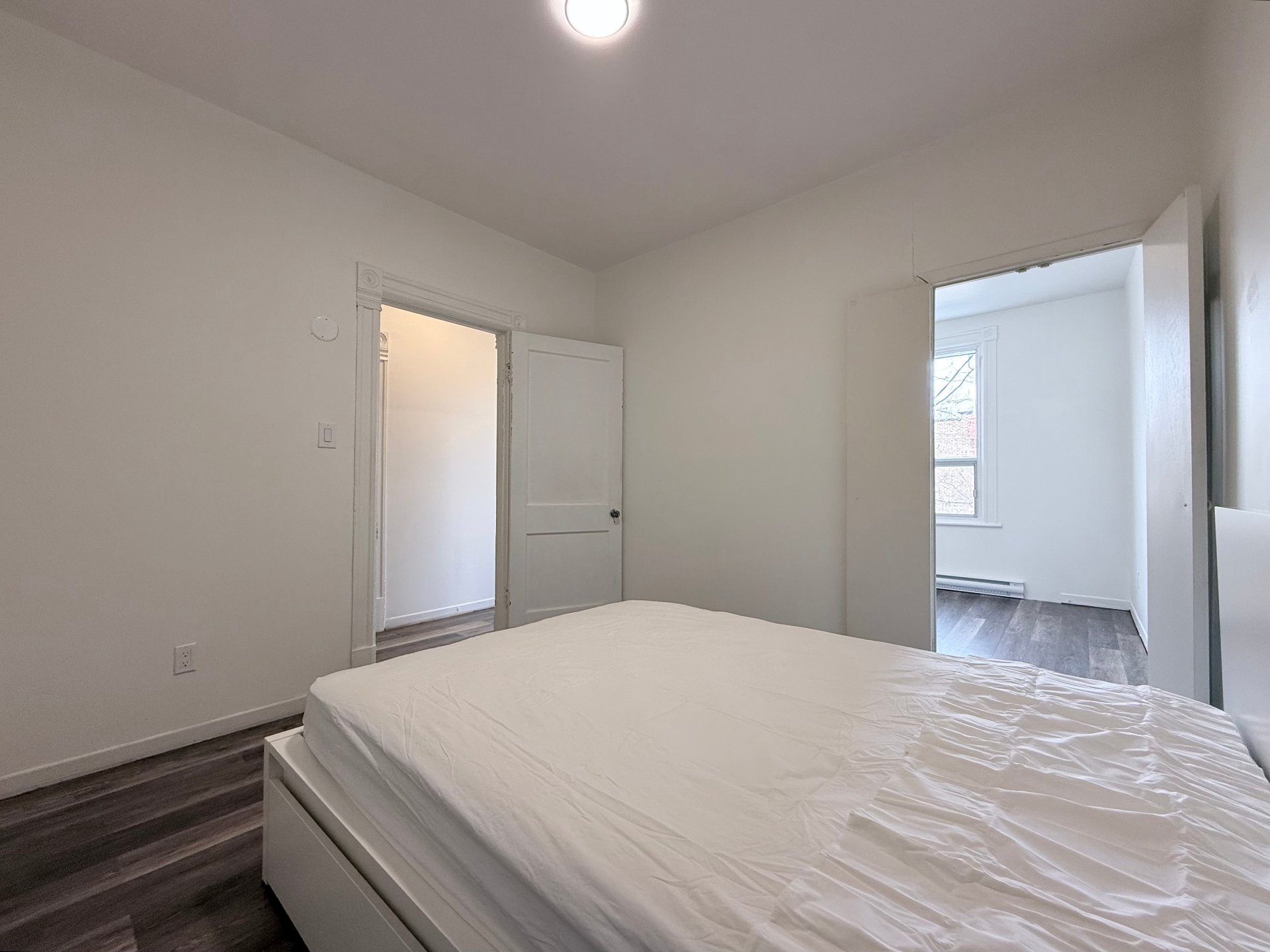 Photo - Primary bedroom