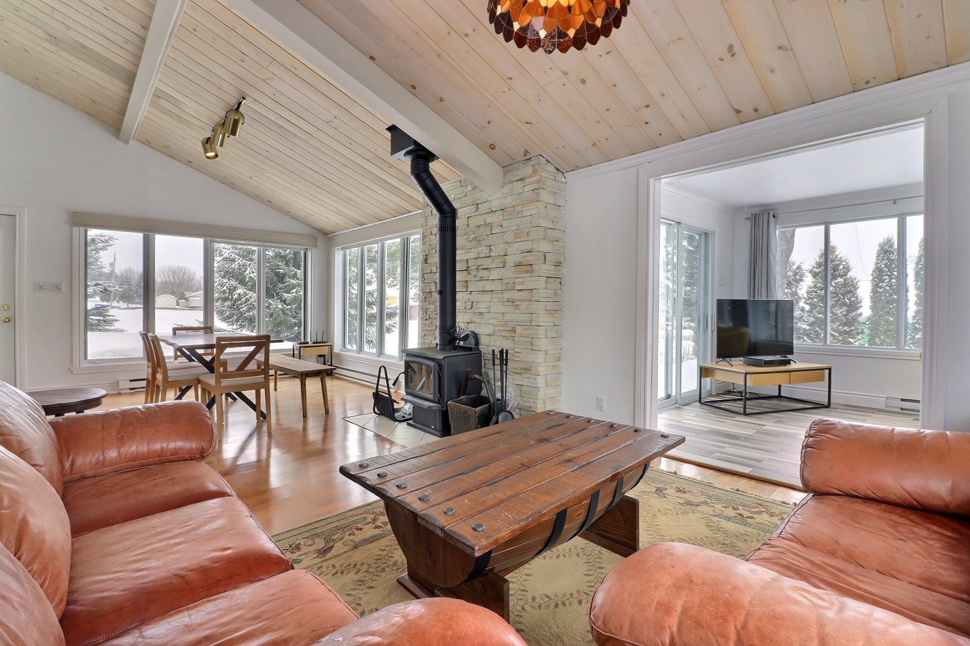 Photo - Vue d'ensemble