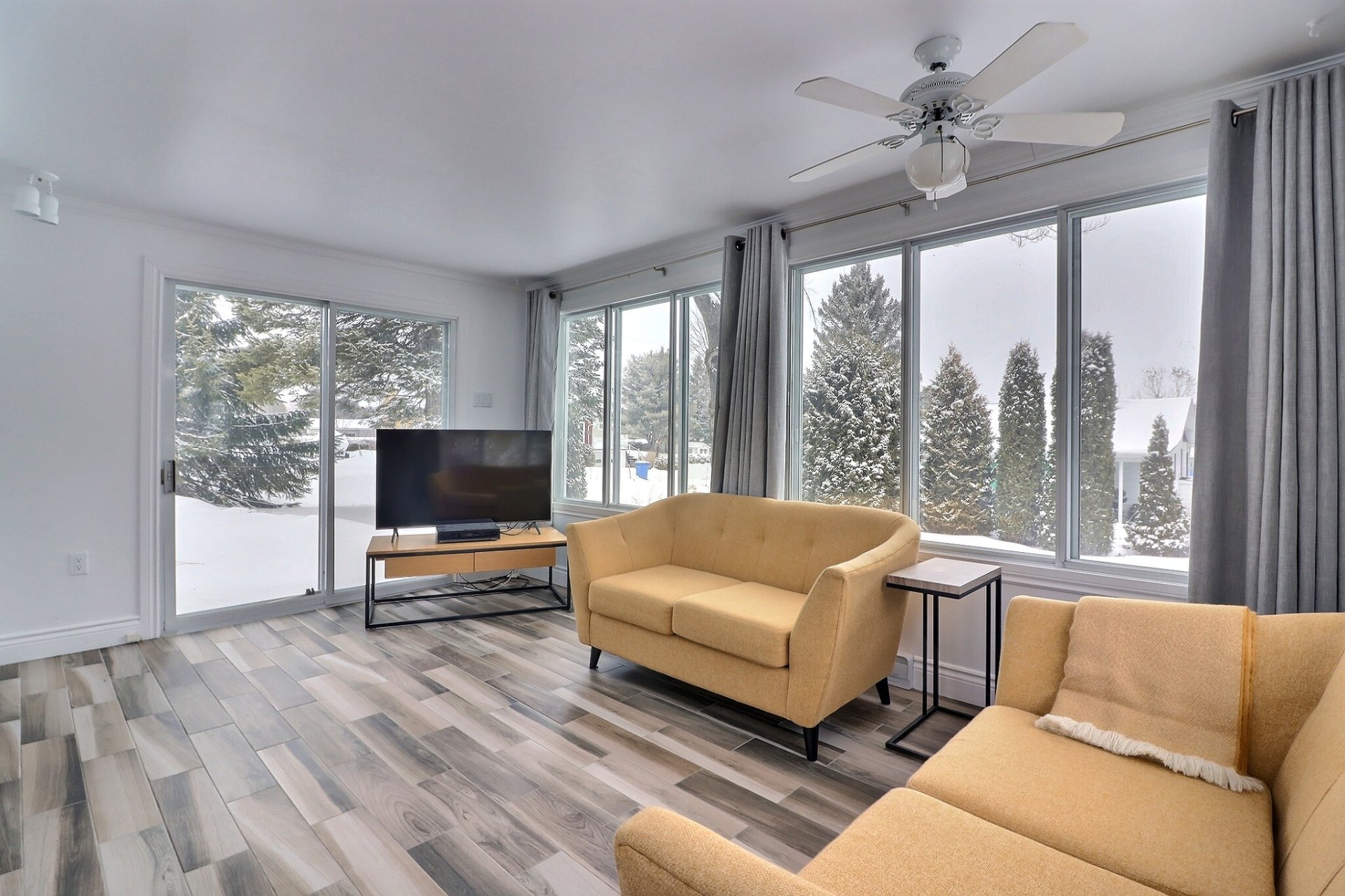 Photo - Salle familiale