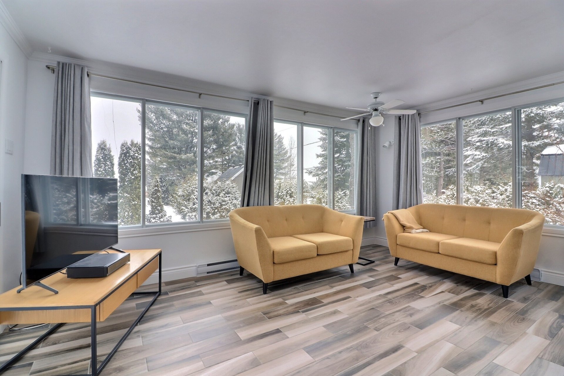 Photo - Salle familiale