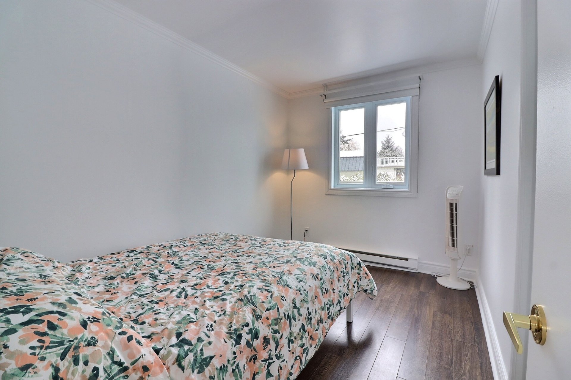 Photo - Chambre à coucher