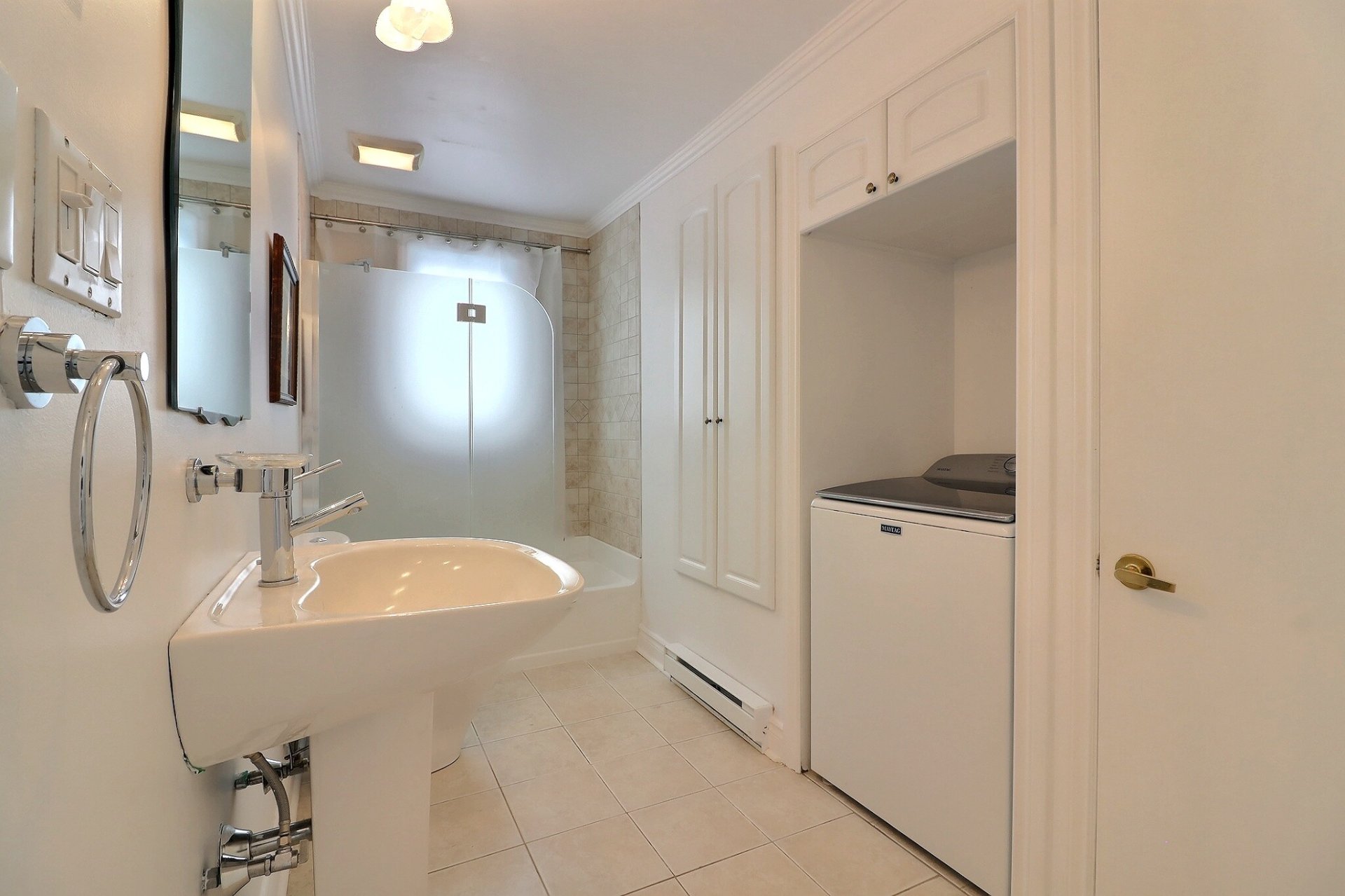 Photo - Salle de bains