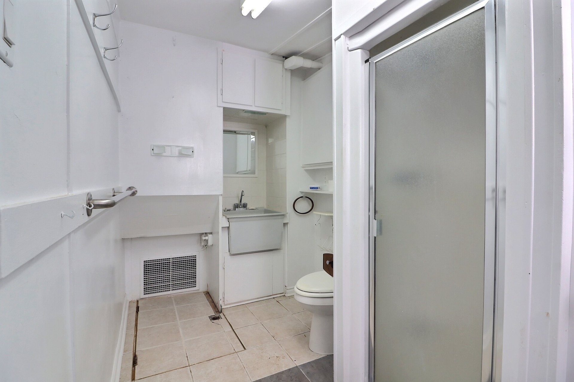 Photo - Salle de bains