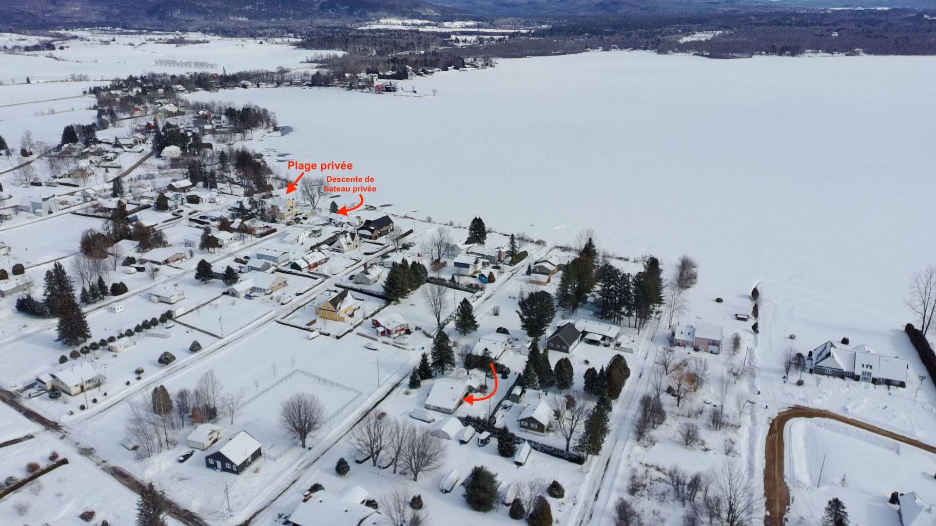 Photo - Photo aérienne