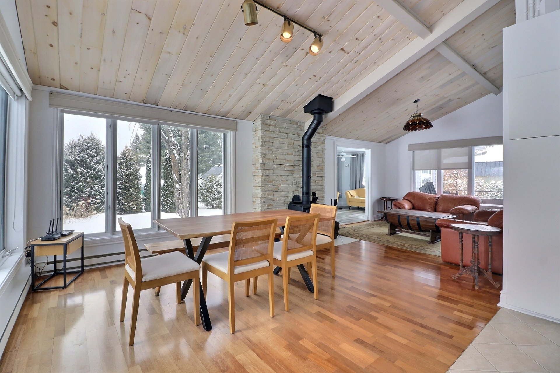 Photo - Vue d'ensemble