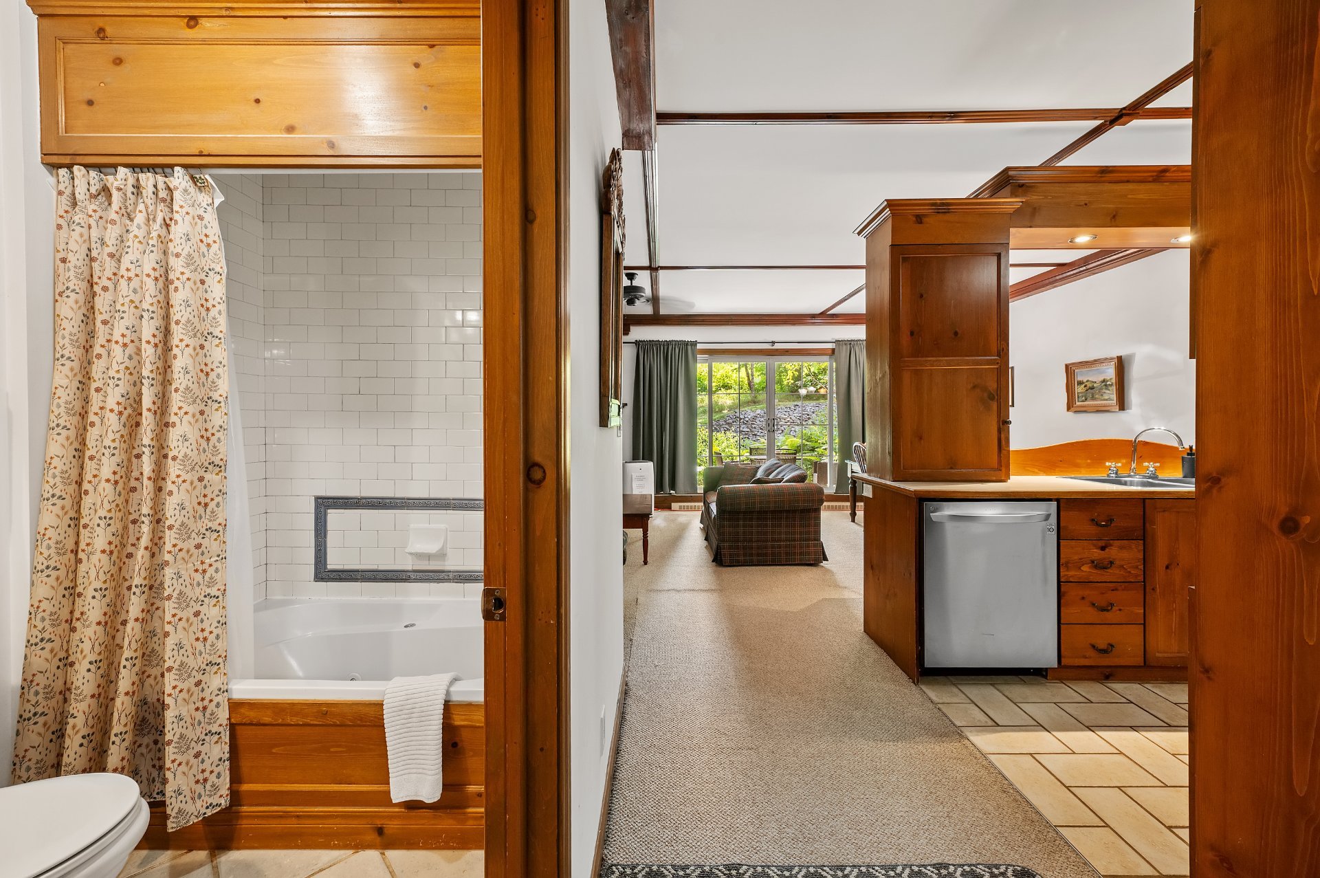 Photo - Vue d'ensemble