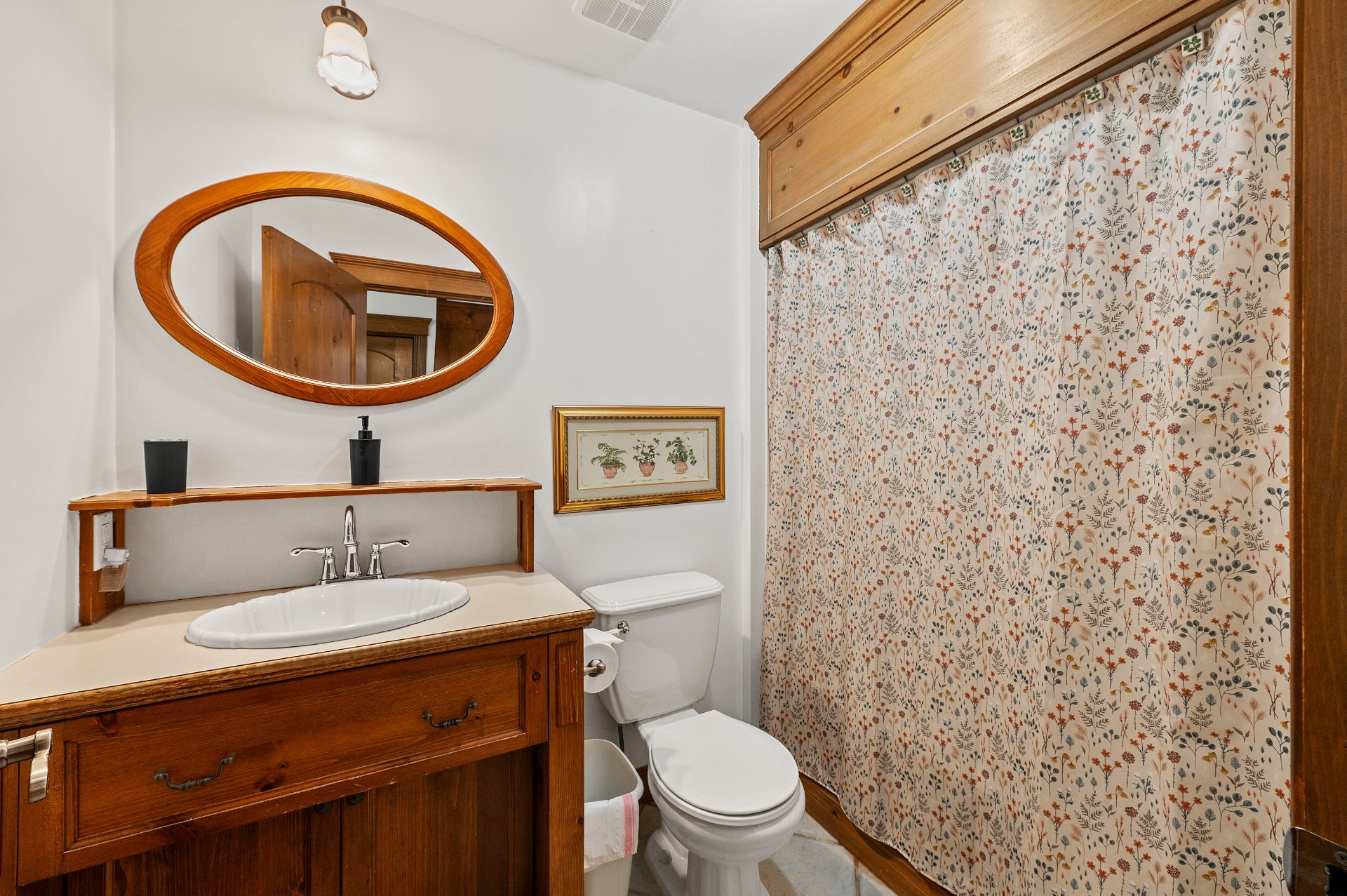 Photo - Salle de bains