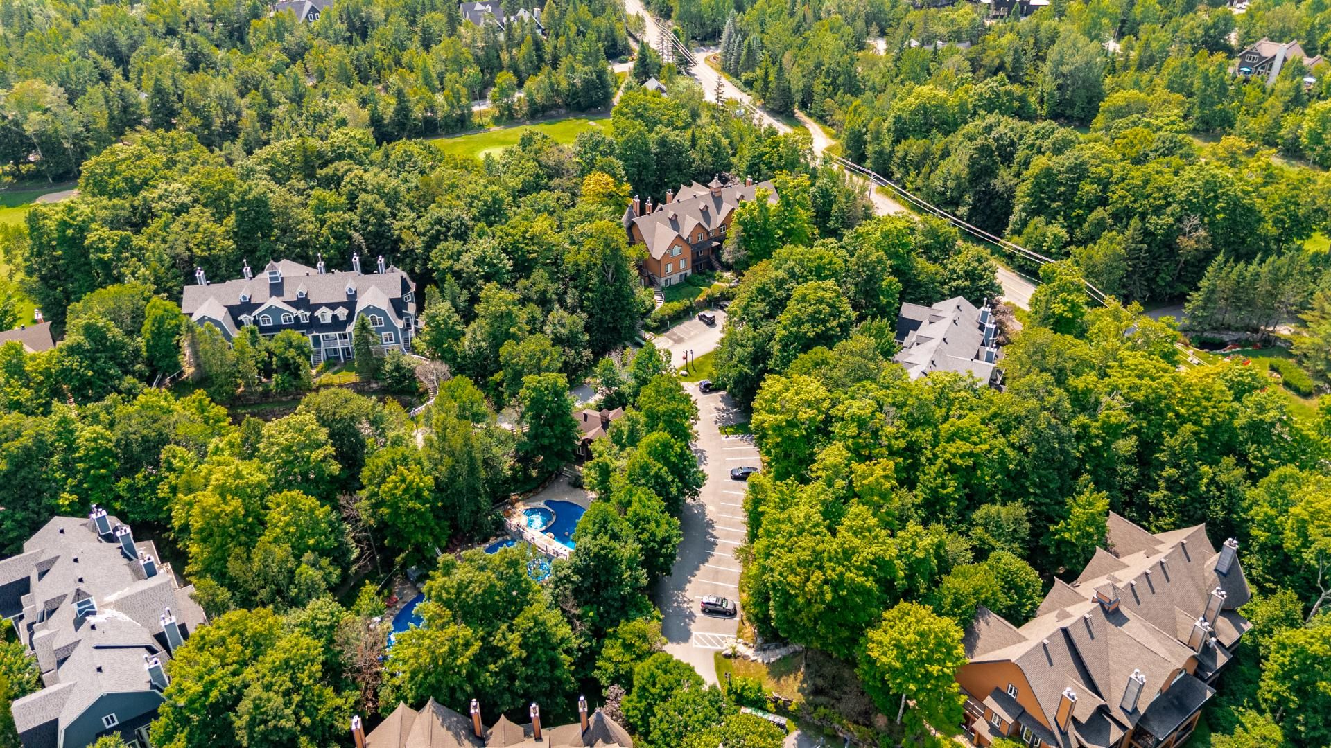 Photo - Photo aérienne