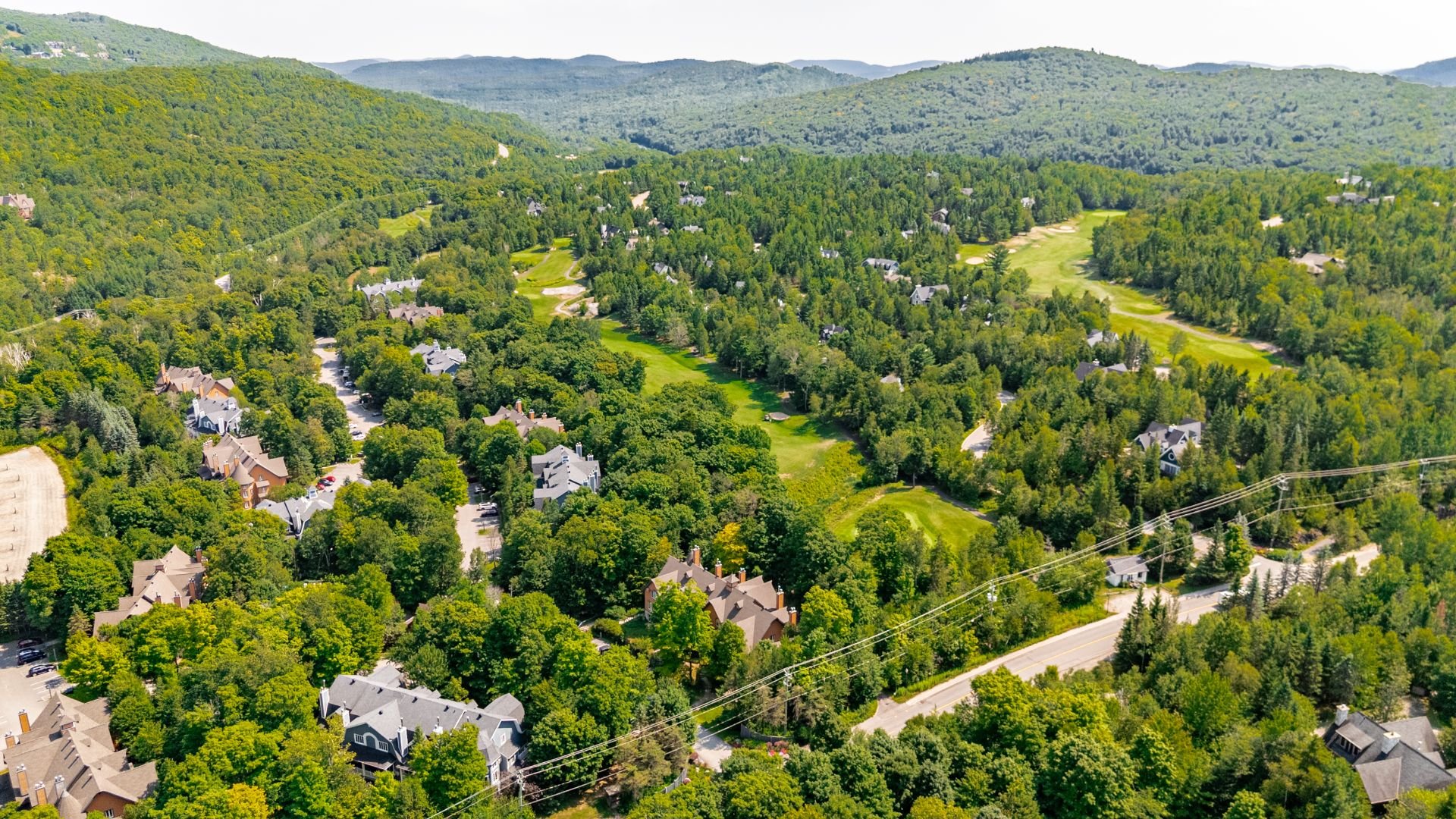 Photo - Photo aérienne