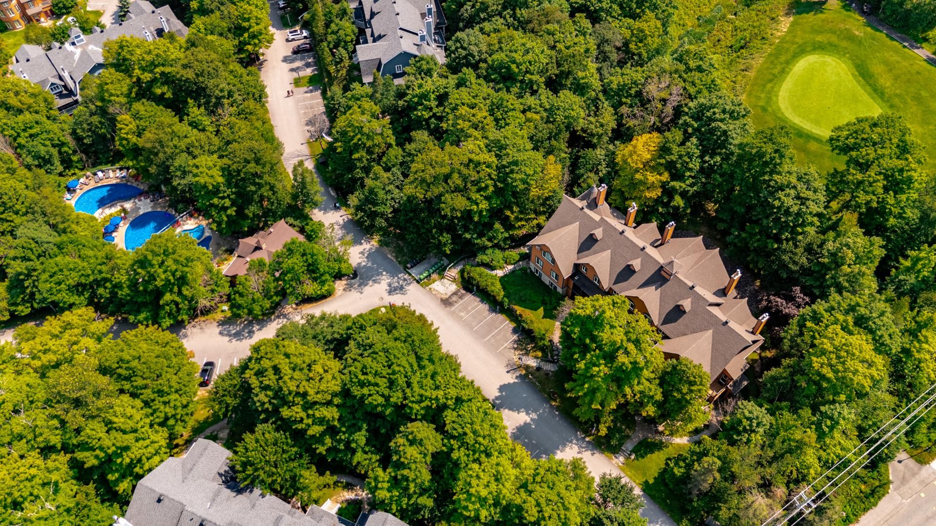 Photo - Photo aérienne