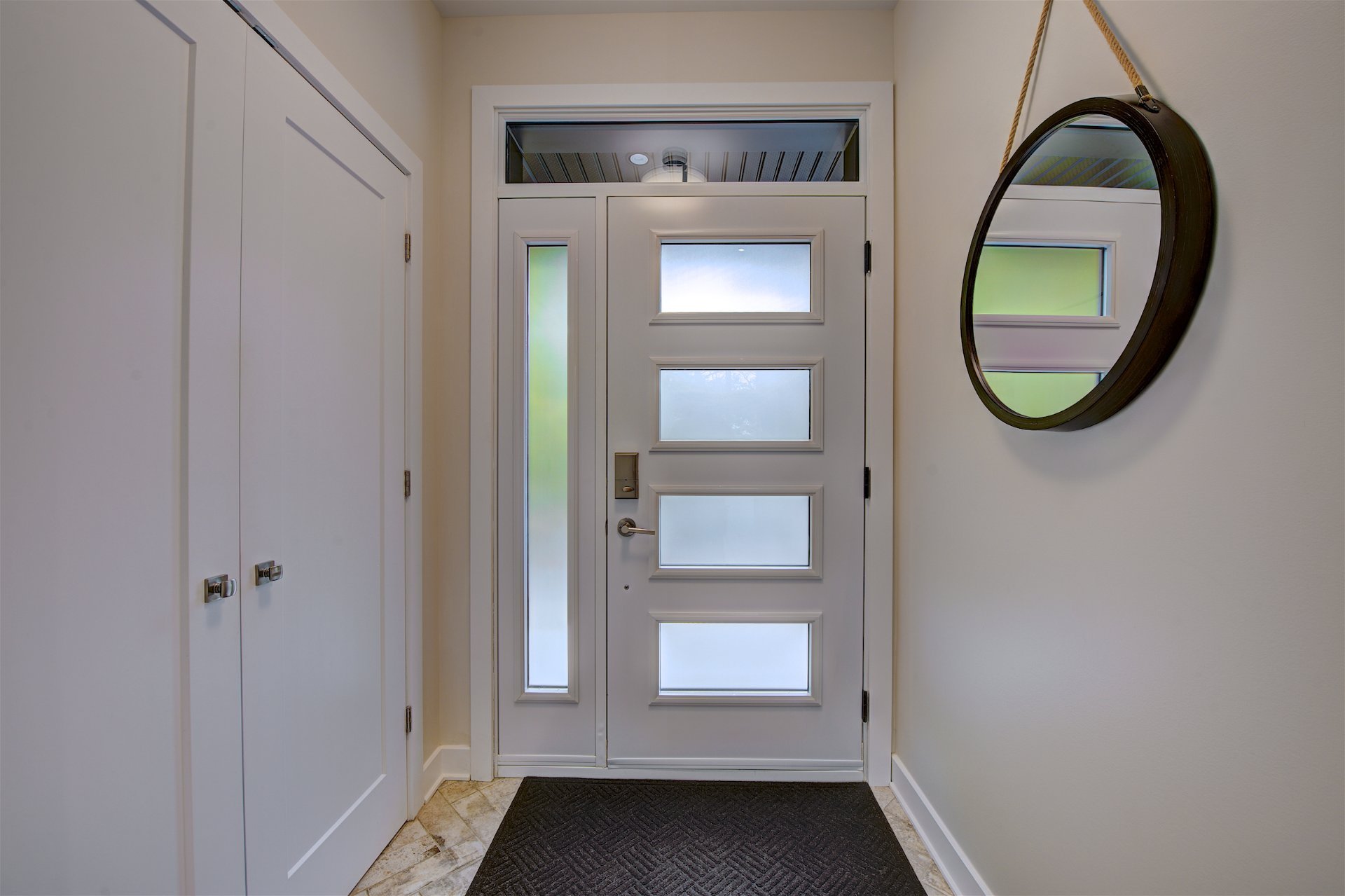 Photo - Hall d'entrée