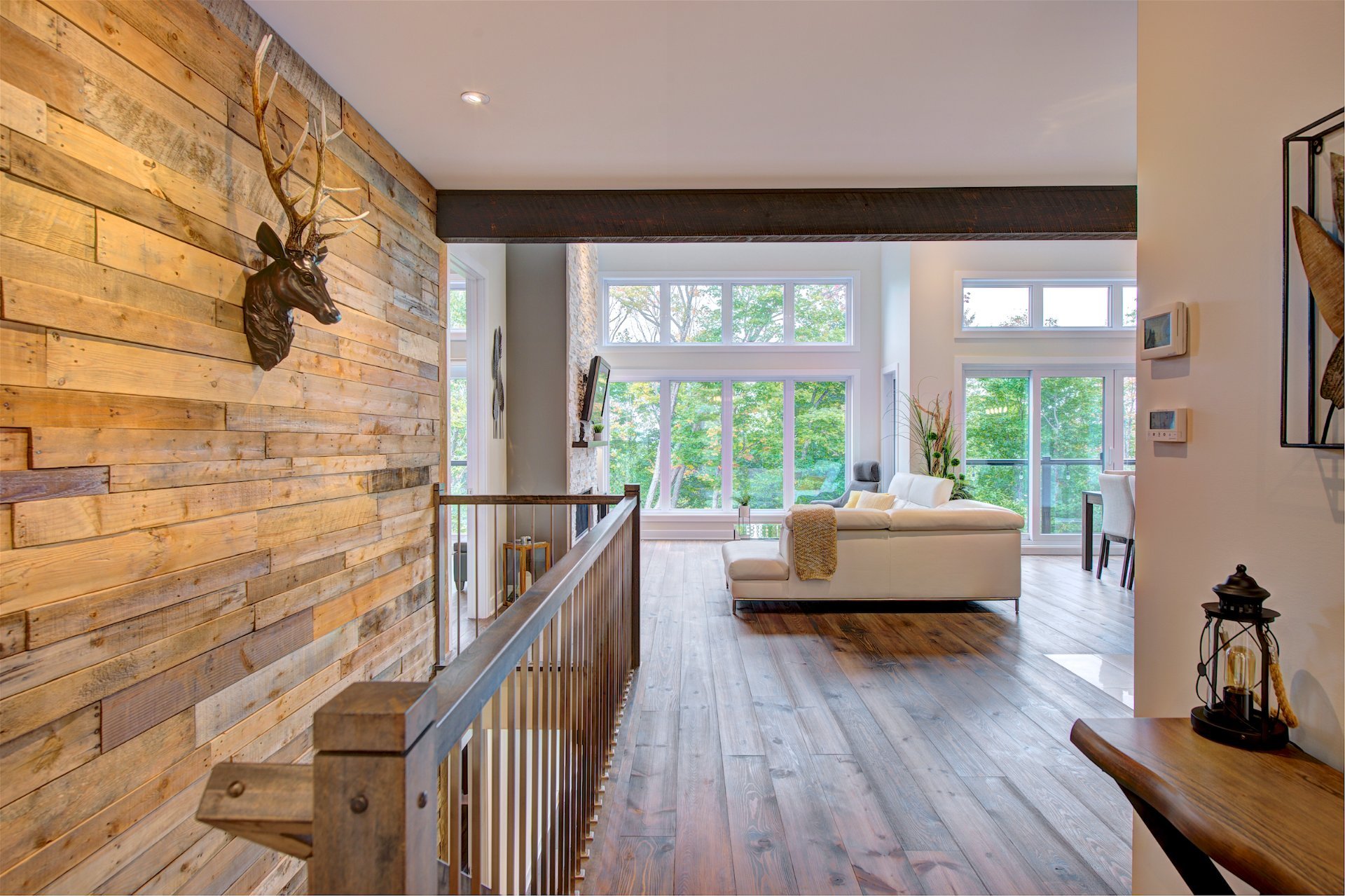 Photo - Vue d'ensemble