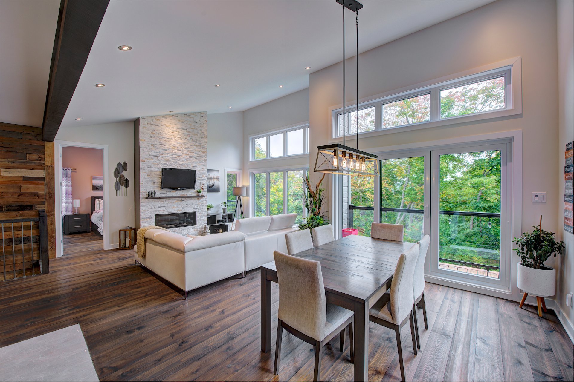 Photo - Vue d'ensemble