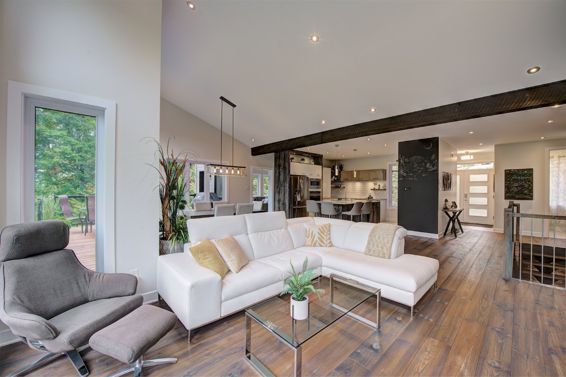 Photo - Vue d'ensemble