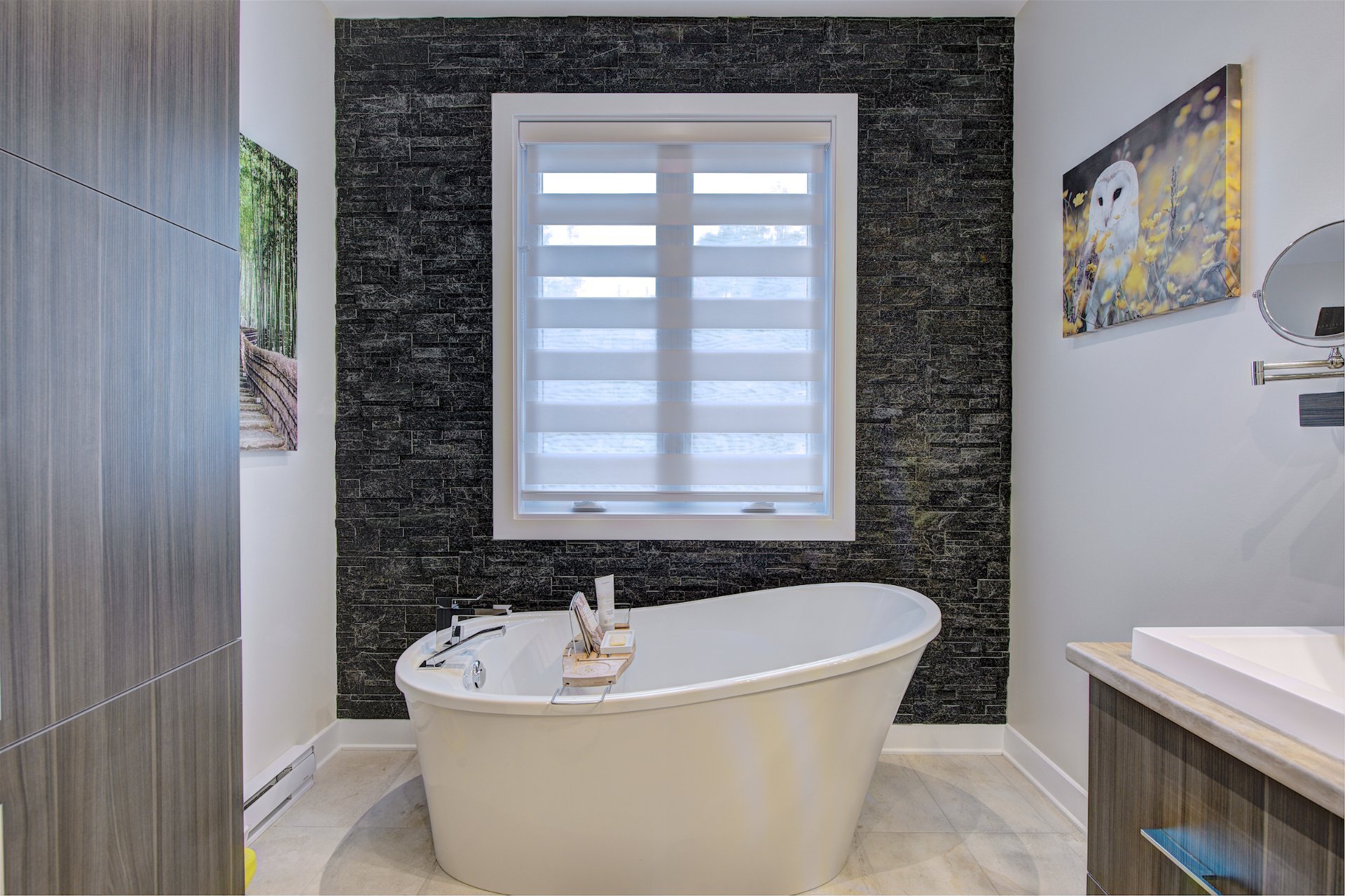 Photo - Salle de bains