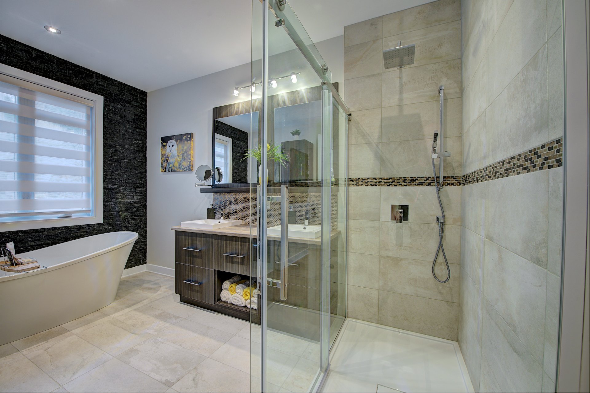 Photo - Salle de bains