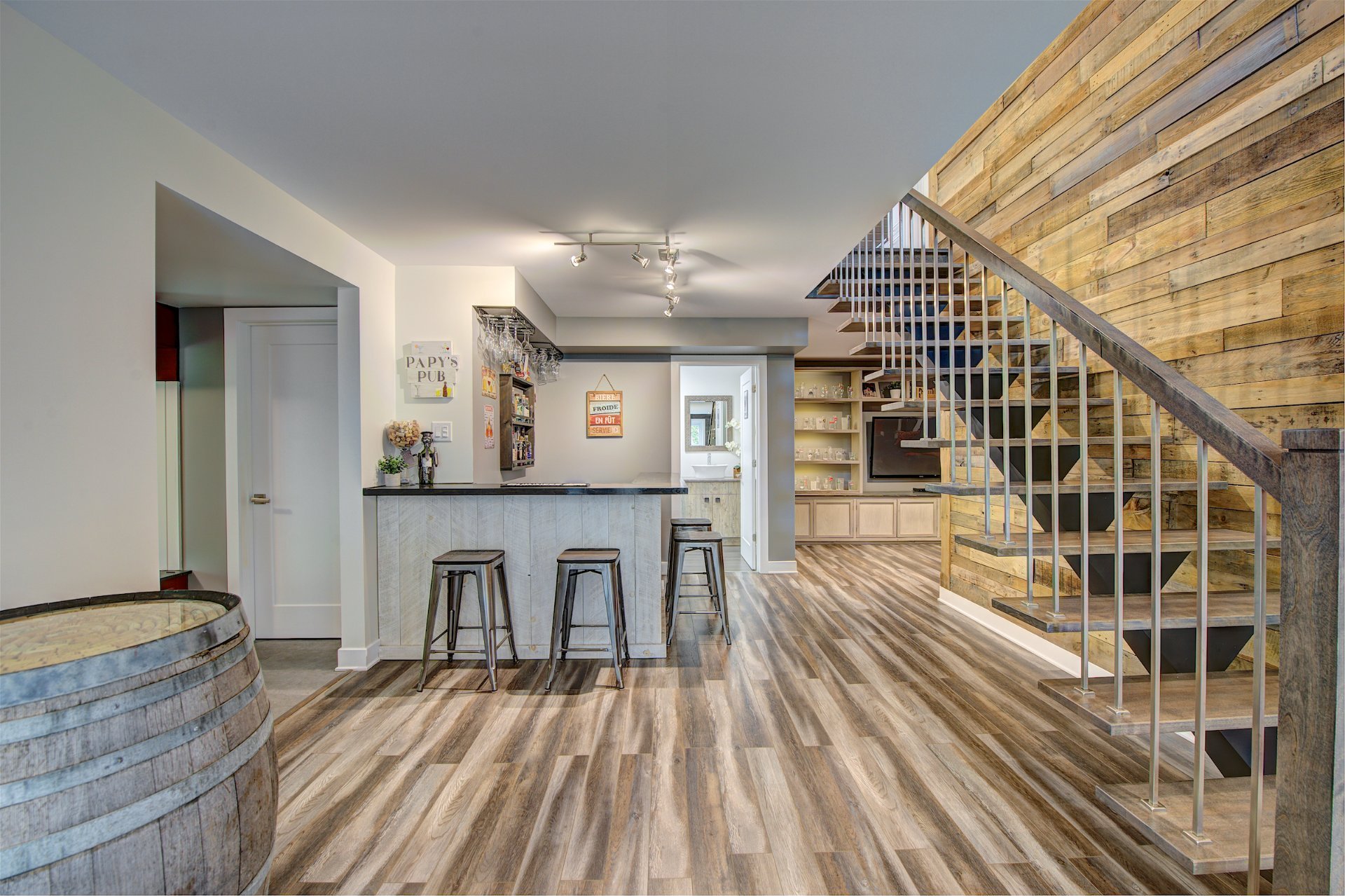 Photo - Vue d'ensemble