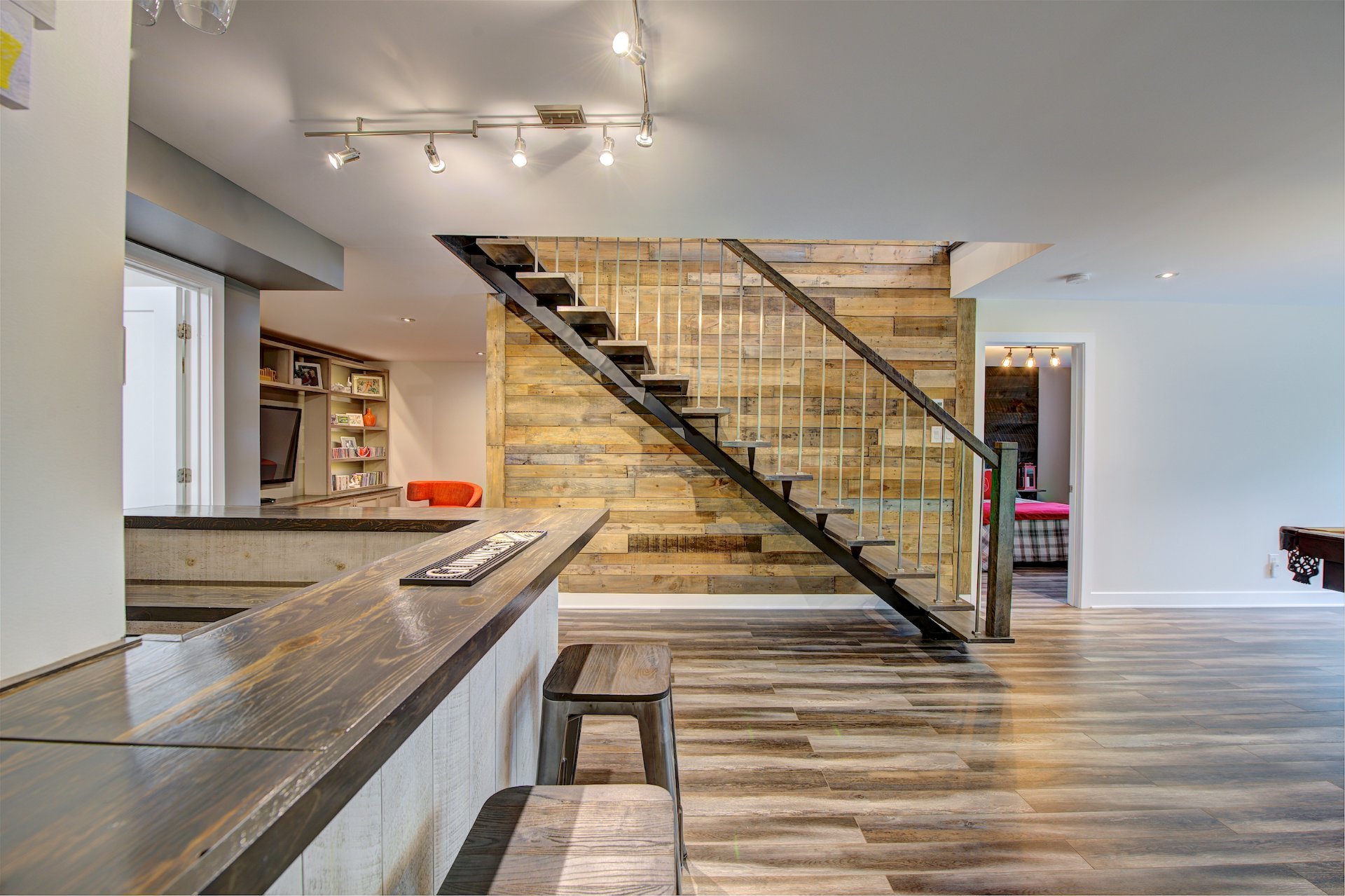 Photo - Vue d'ensemble