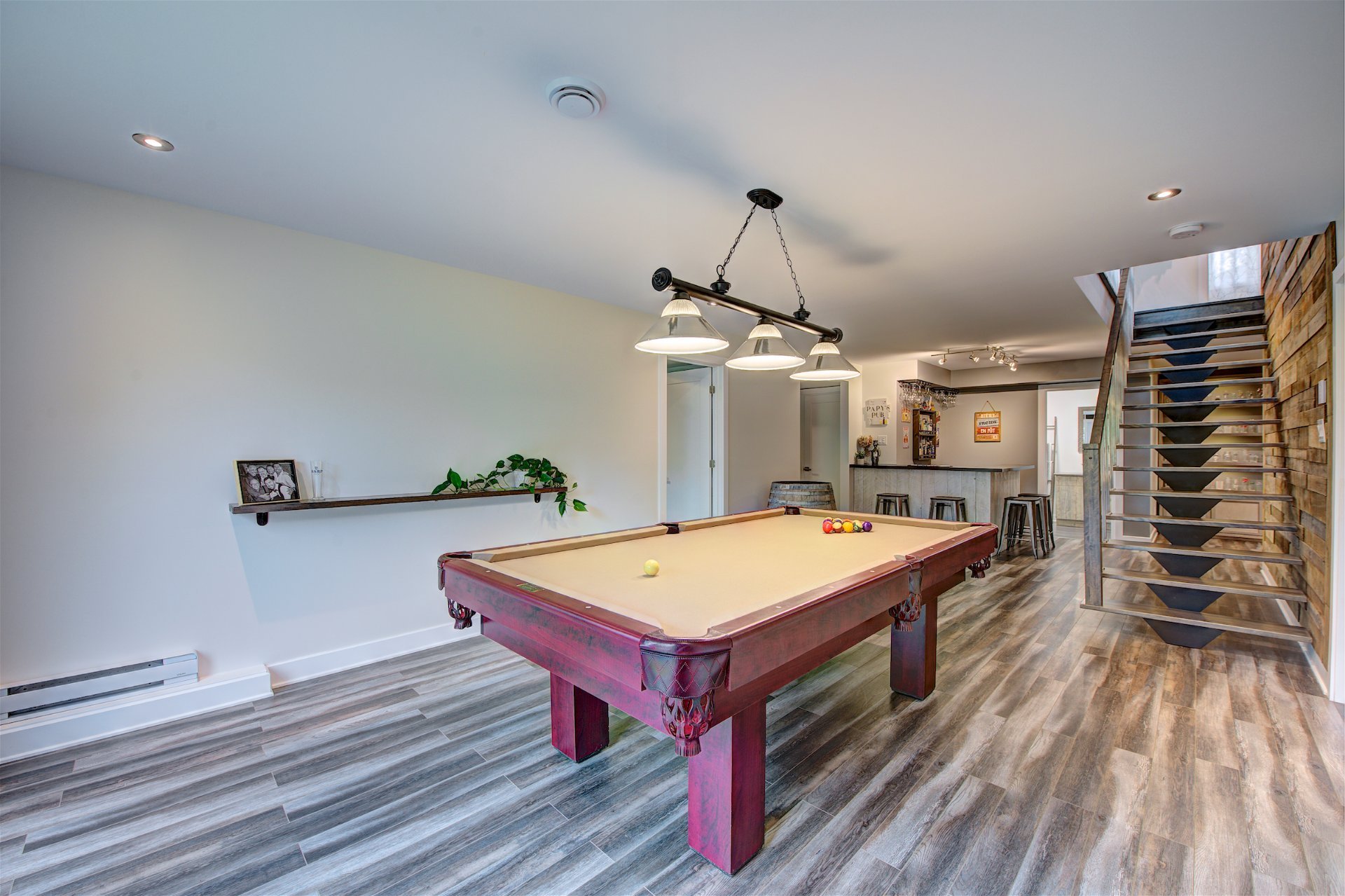 Photo - Vue d'ensemble