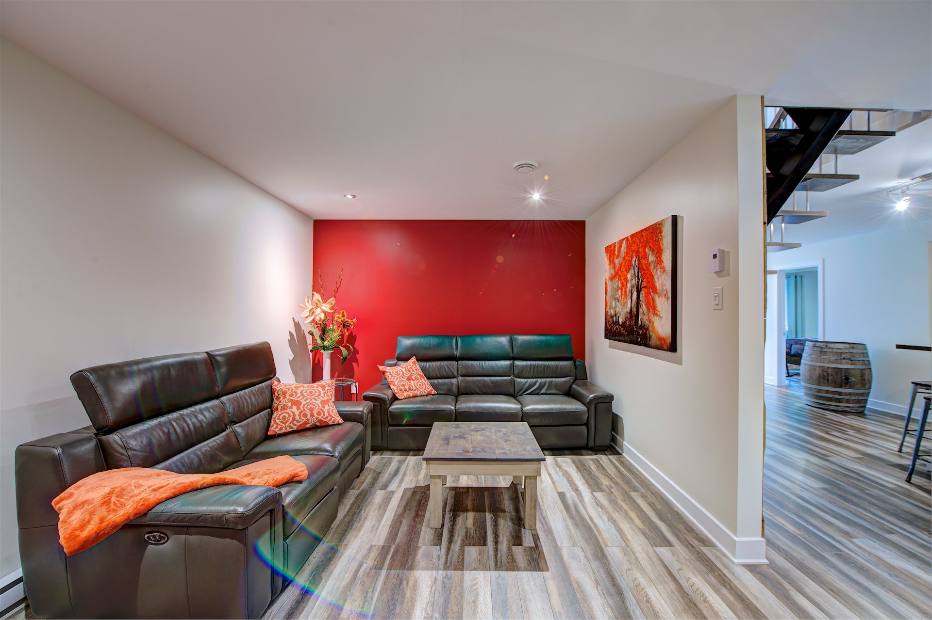 Photo - Salle familiale