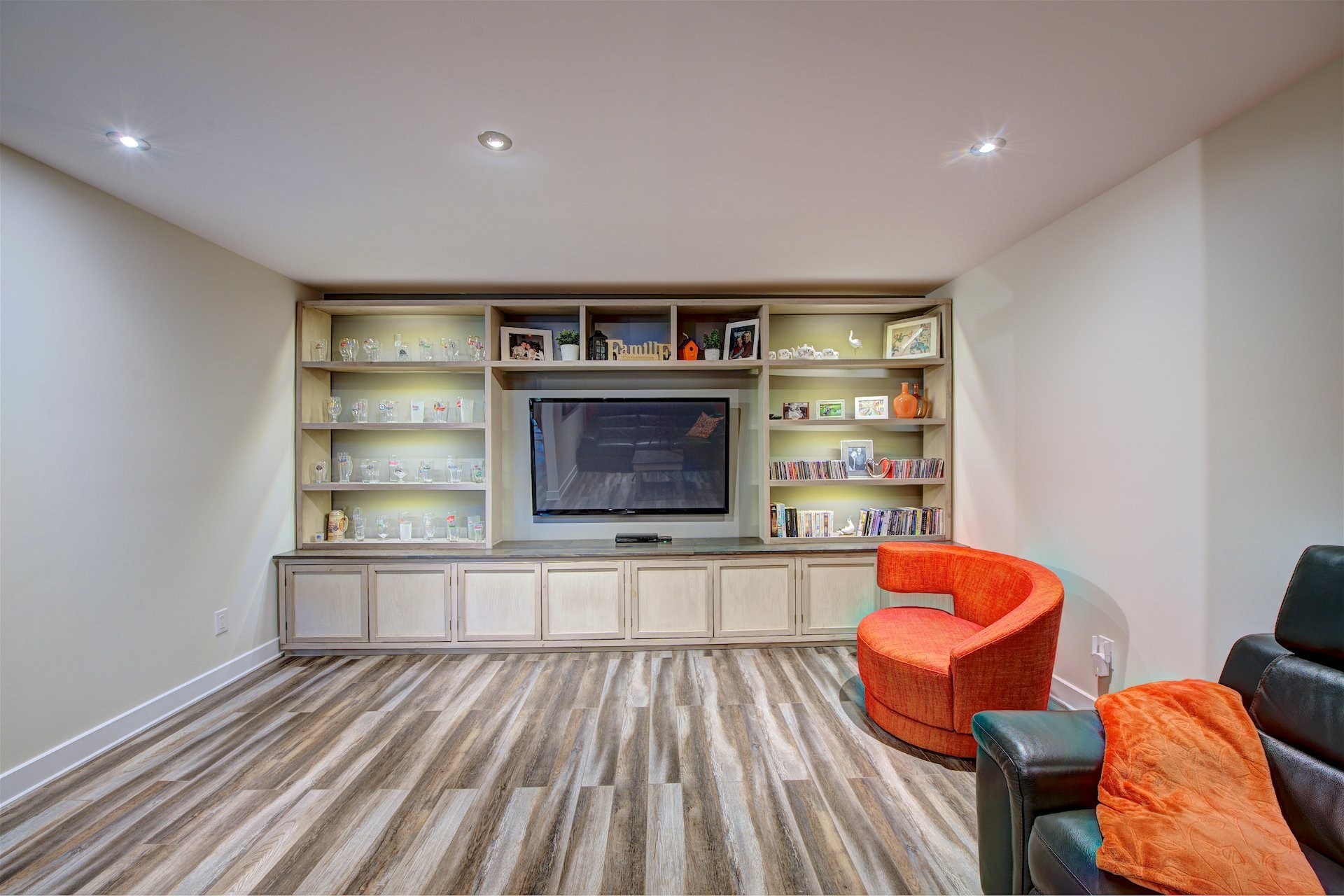 Photo - Salle familiale