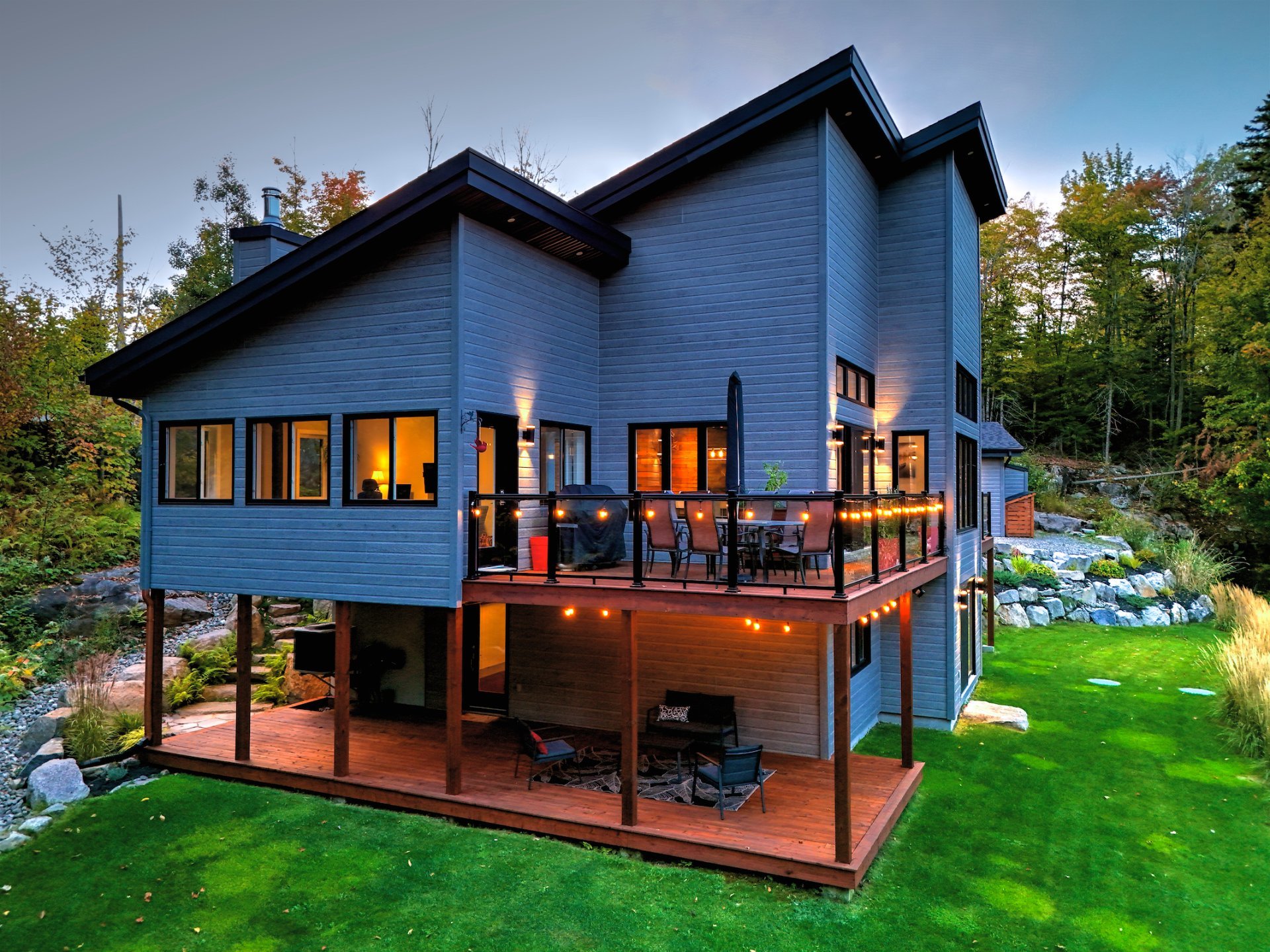 Photo - Photo aérienne