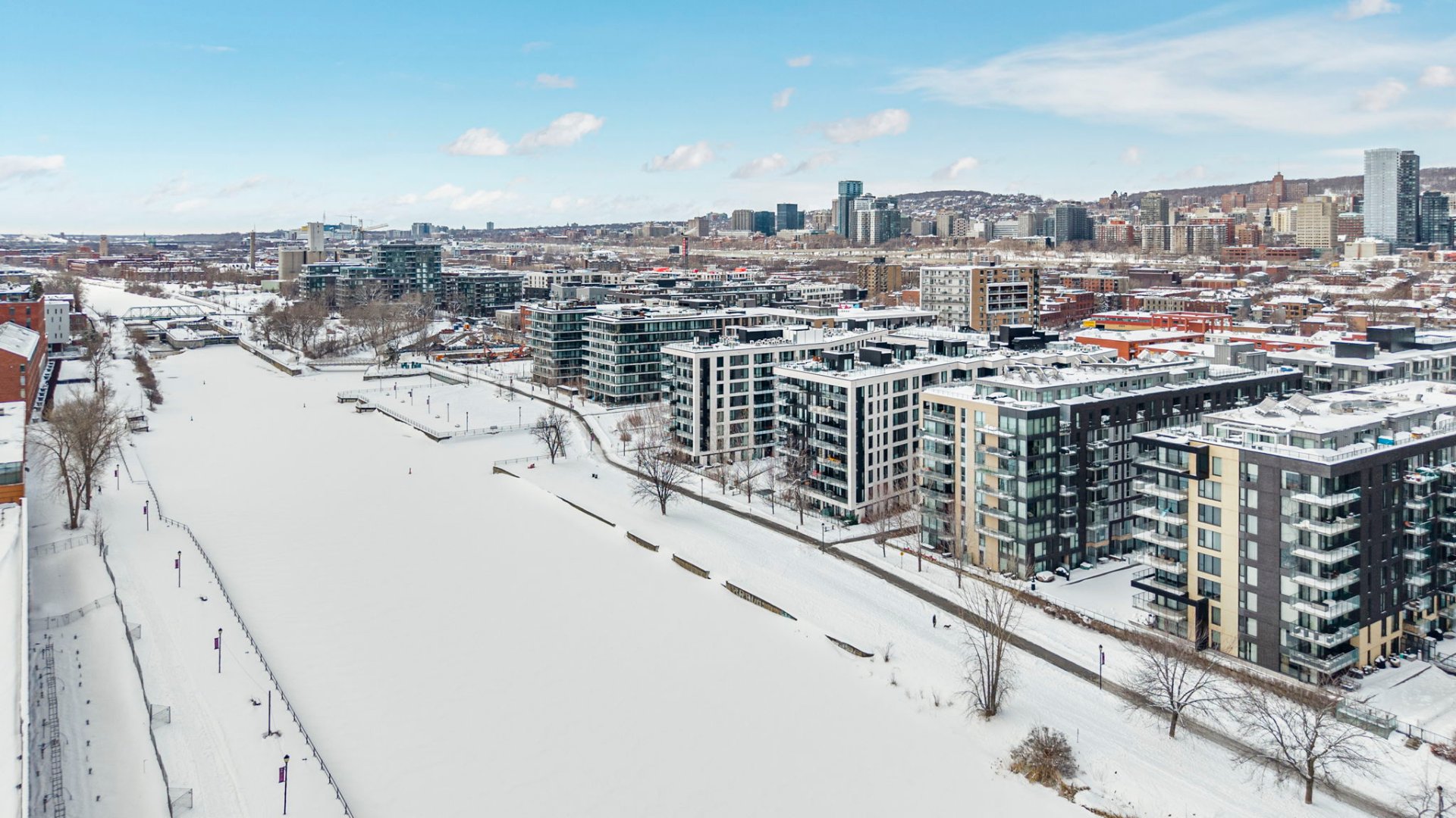 Photo - Aerial photo